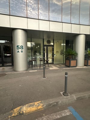 Photo of Boem Cafe