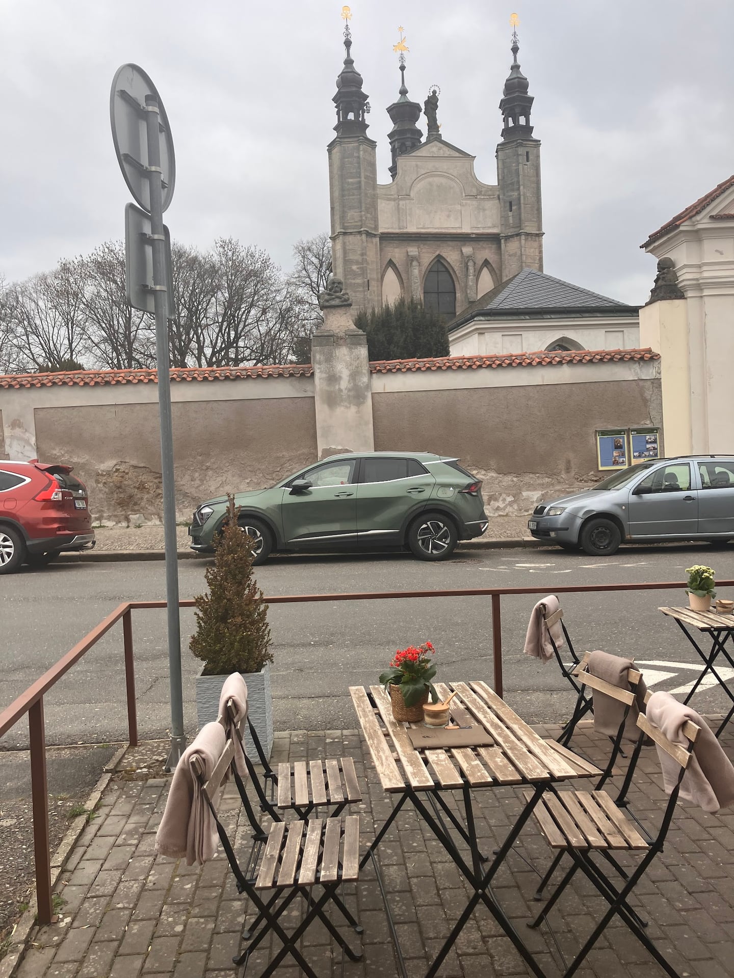 Coffeehood