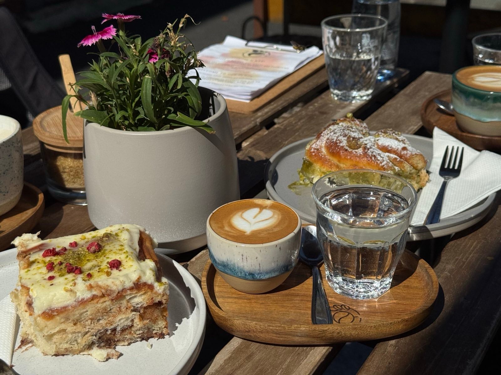 Photo of Coffeehood