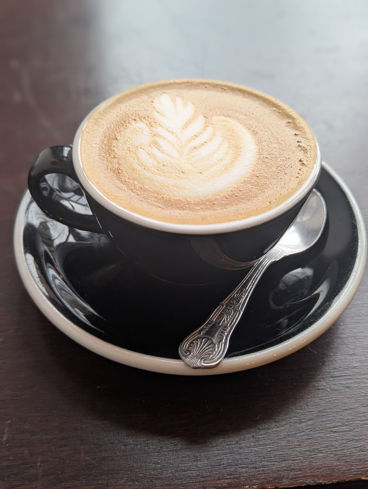 Photo of Saint Espresso - Angel