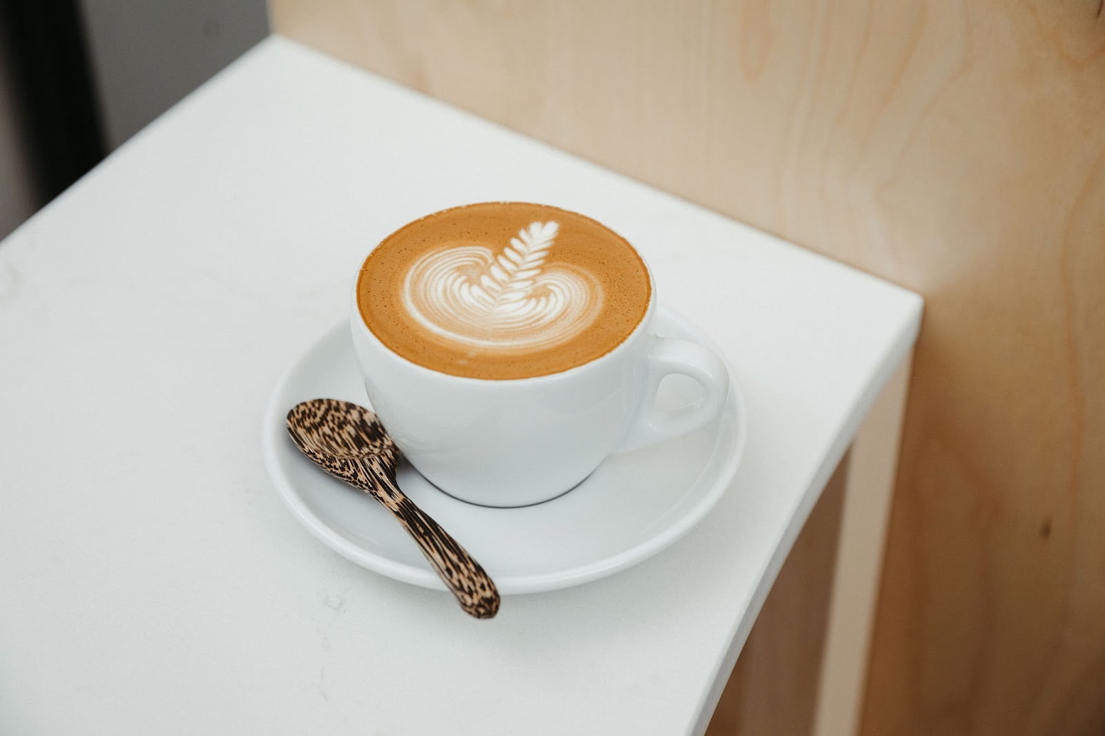 Photo of Rosslyn Coffee Tower 42