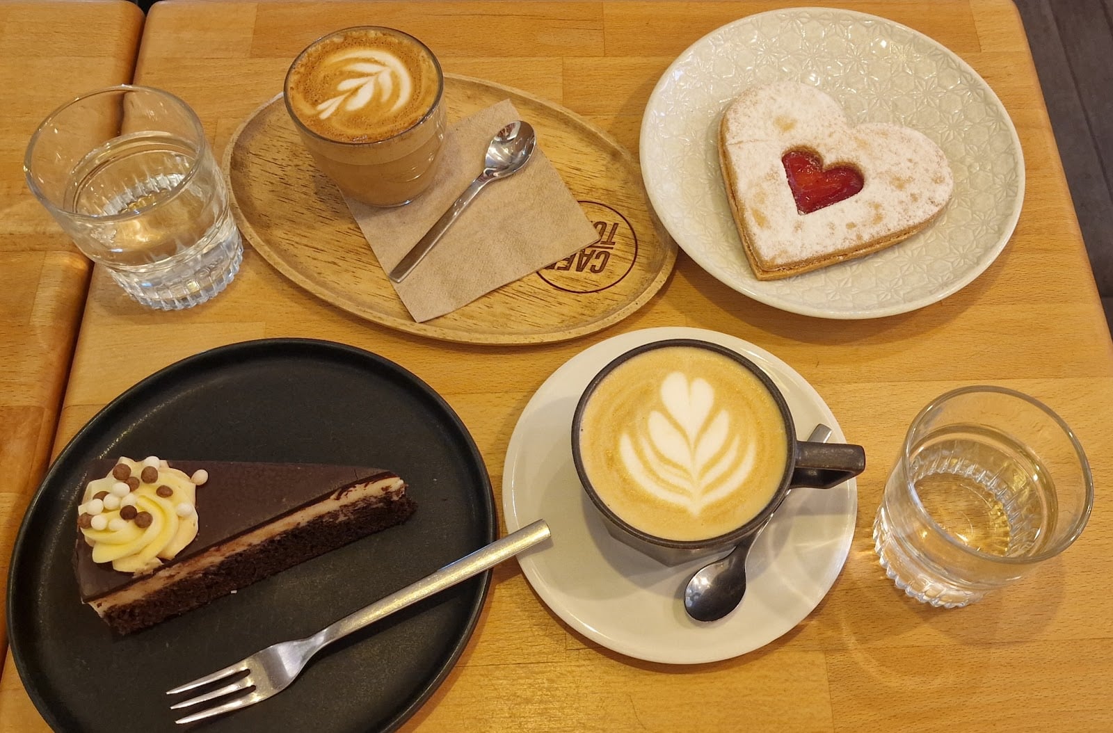 Photo of Café Tone