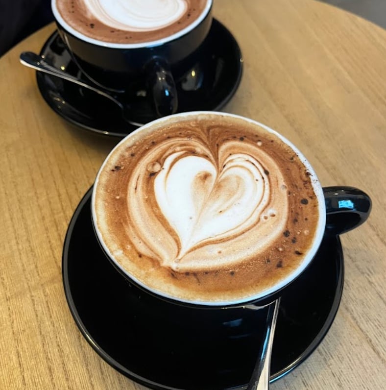 Photo of Good Mate Coffee