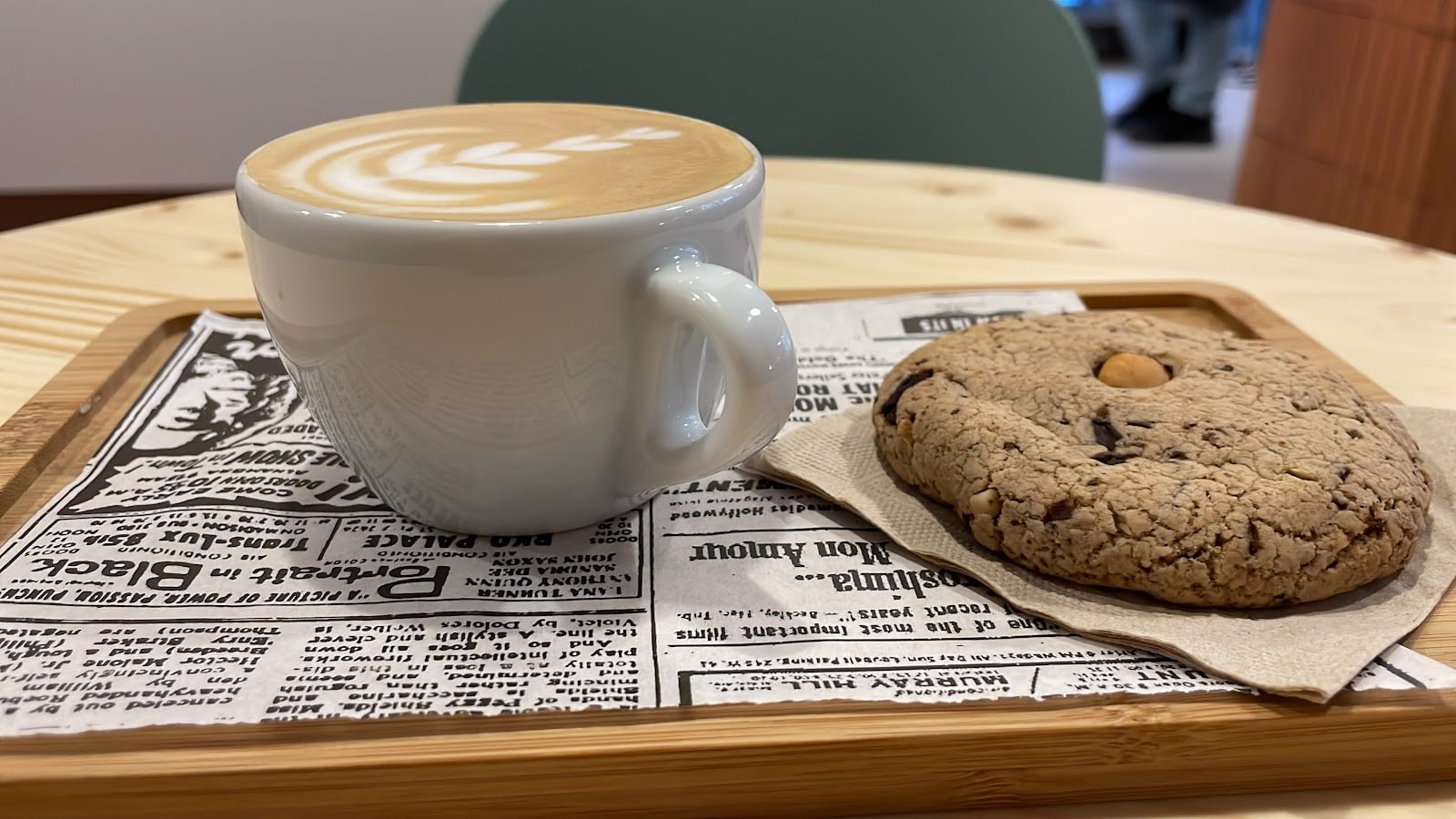 Photo of Grooffee