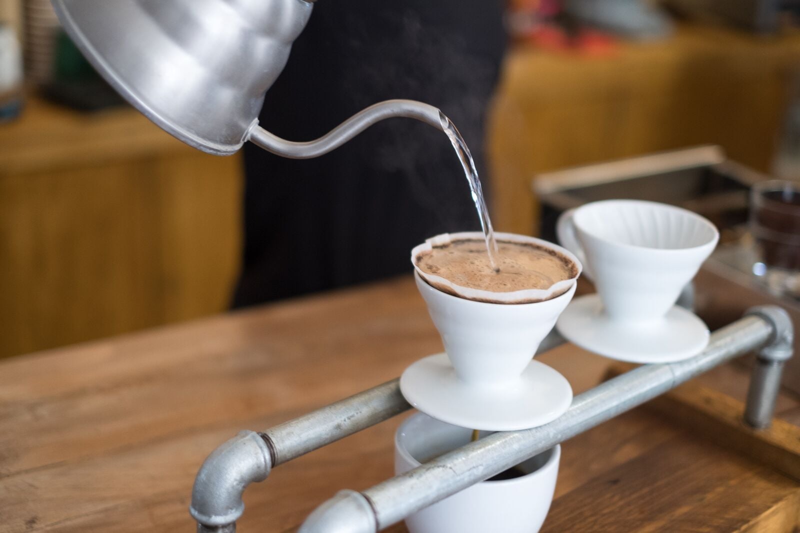 Photo of Simply Coffee