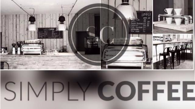 Photo of Simply Coffee