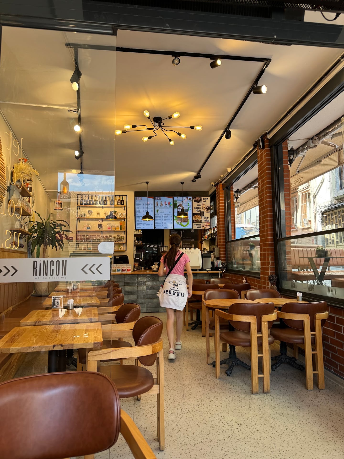 Photo of Rincon Coffee Roastery