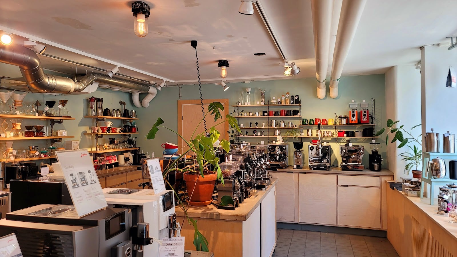 Photo of Coffee Lab