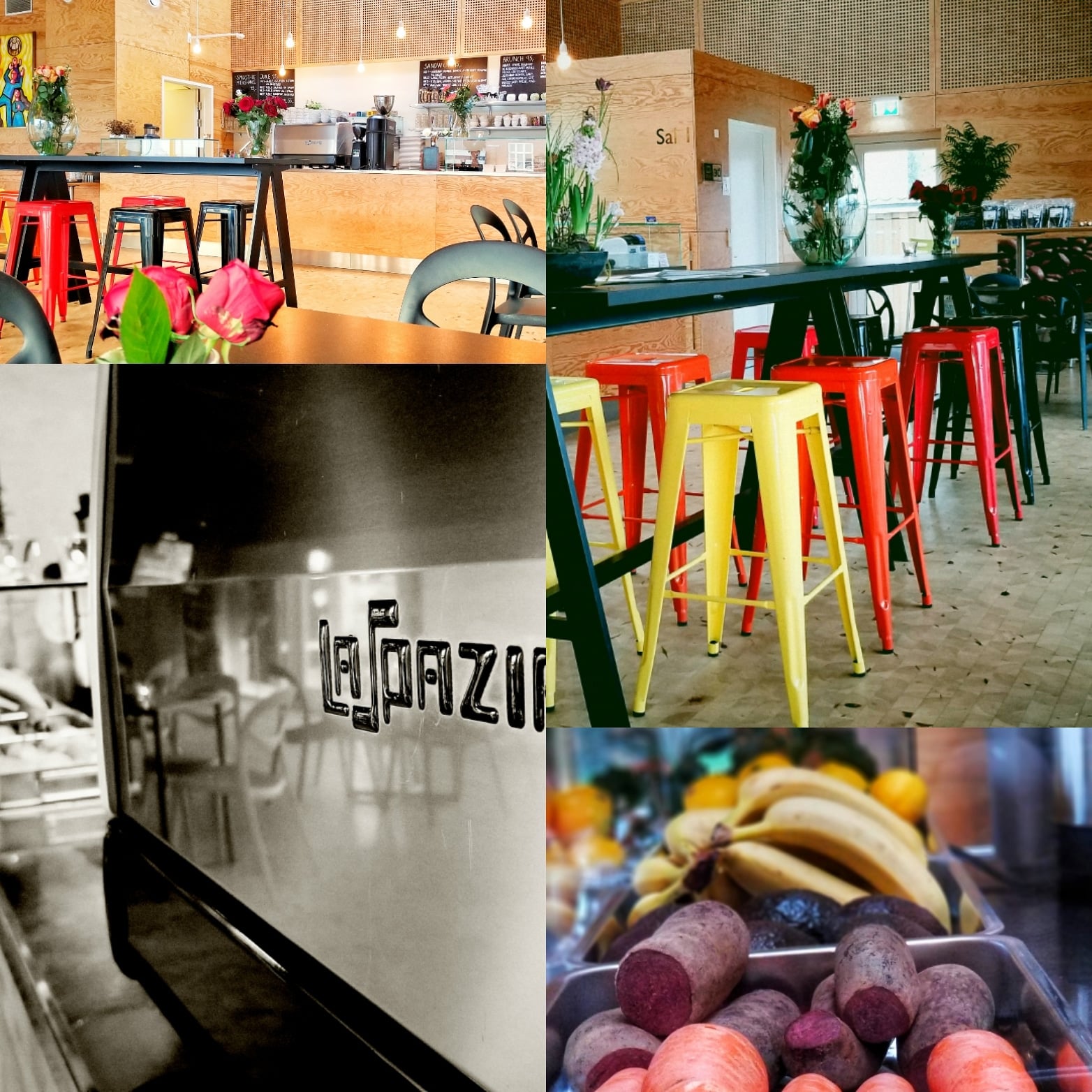 Faaborg specialty coffee