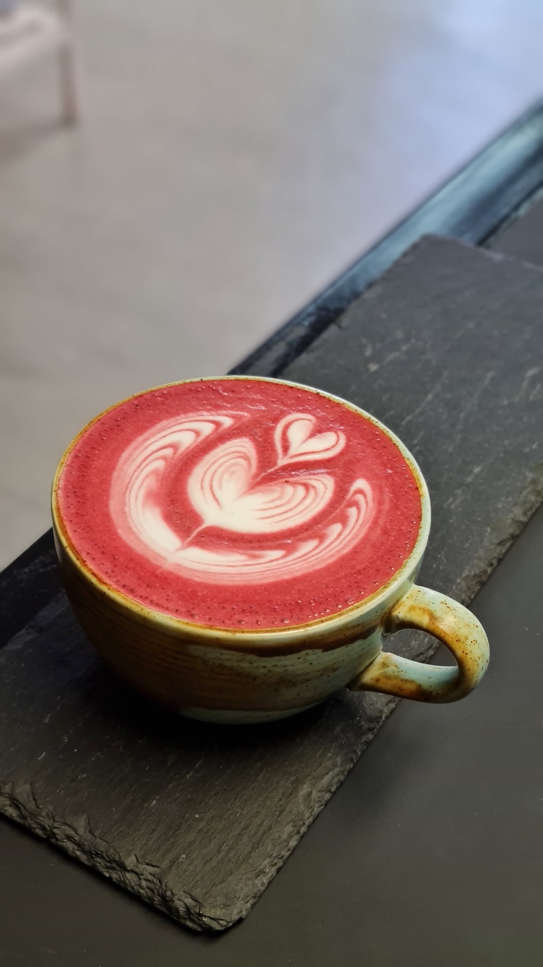 Photo of Fluid Coffee