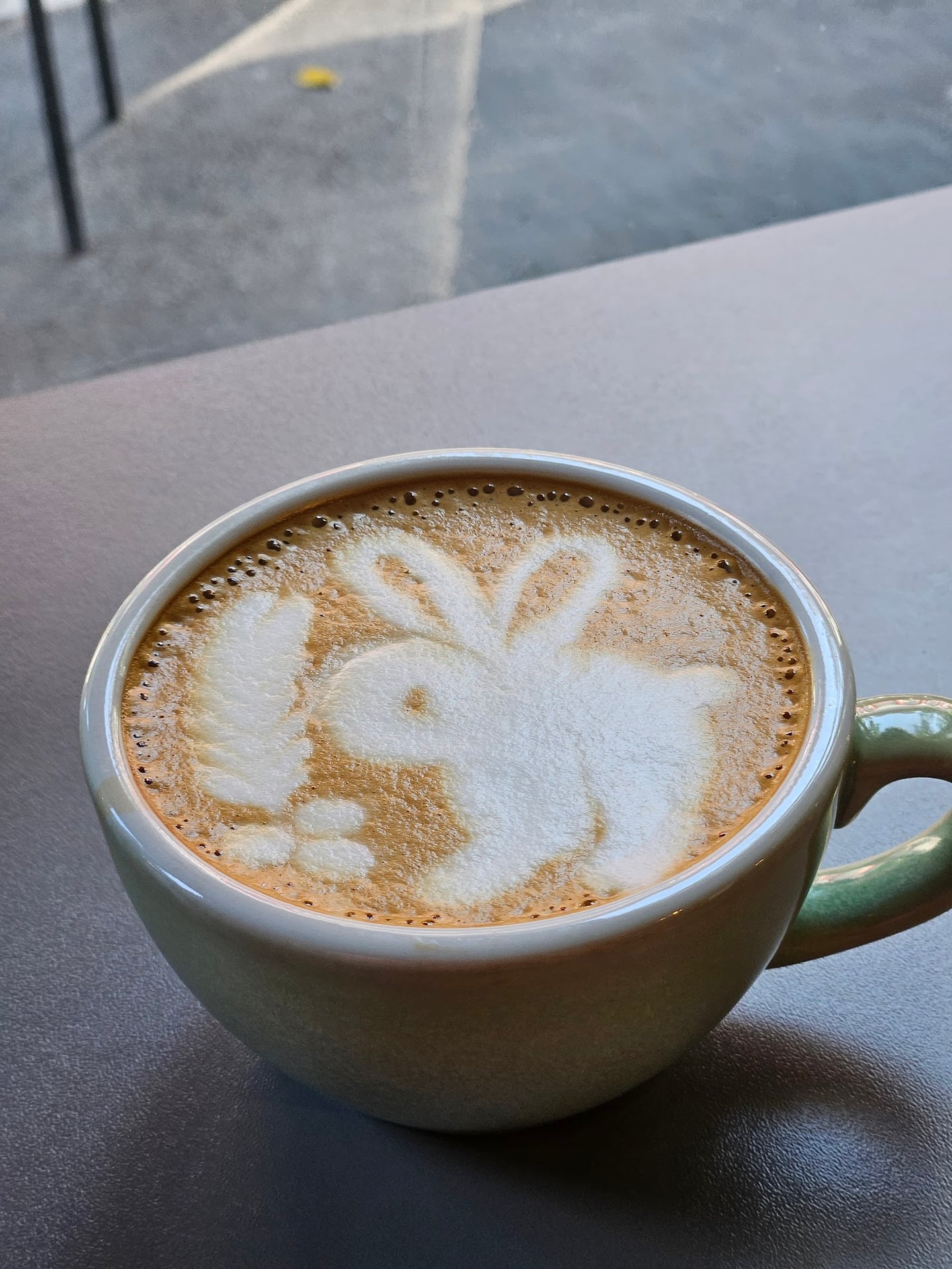 Photo of Fluid Coffee