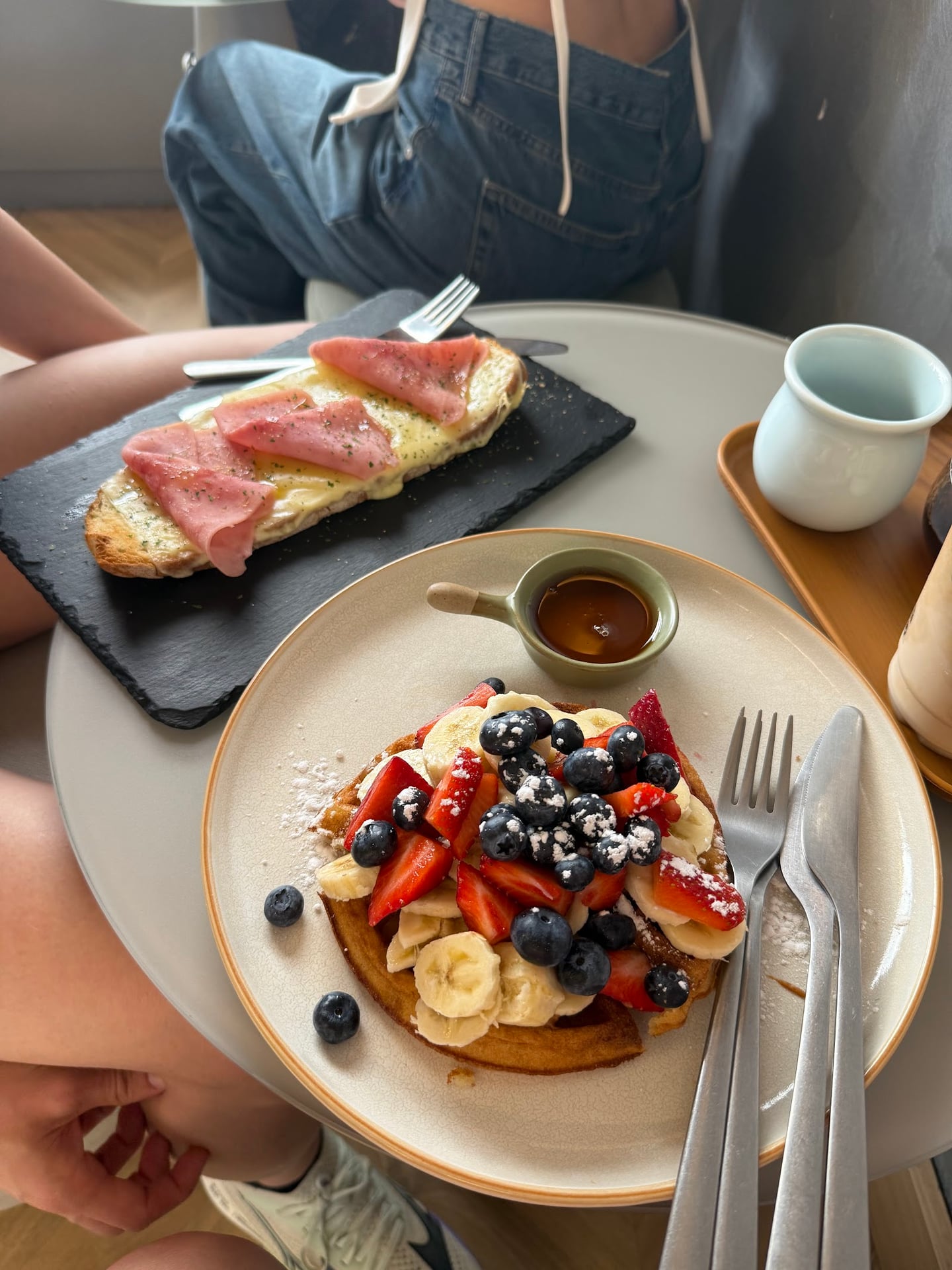 Photo of Despacito Specialty Coffee & Brunch - Café Especialidad