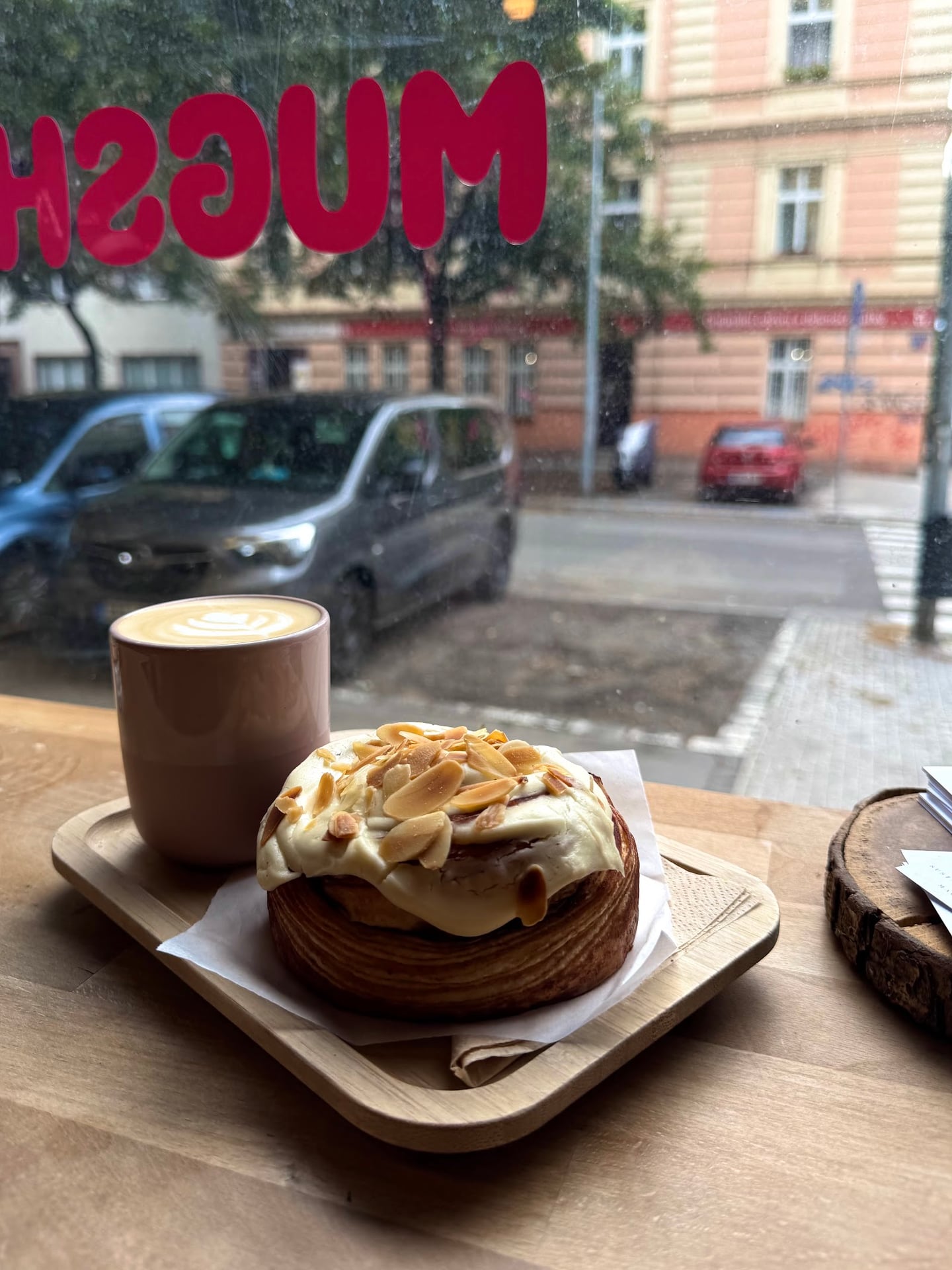 Photo of Mugshot Coffee