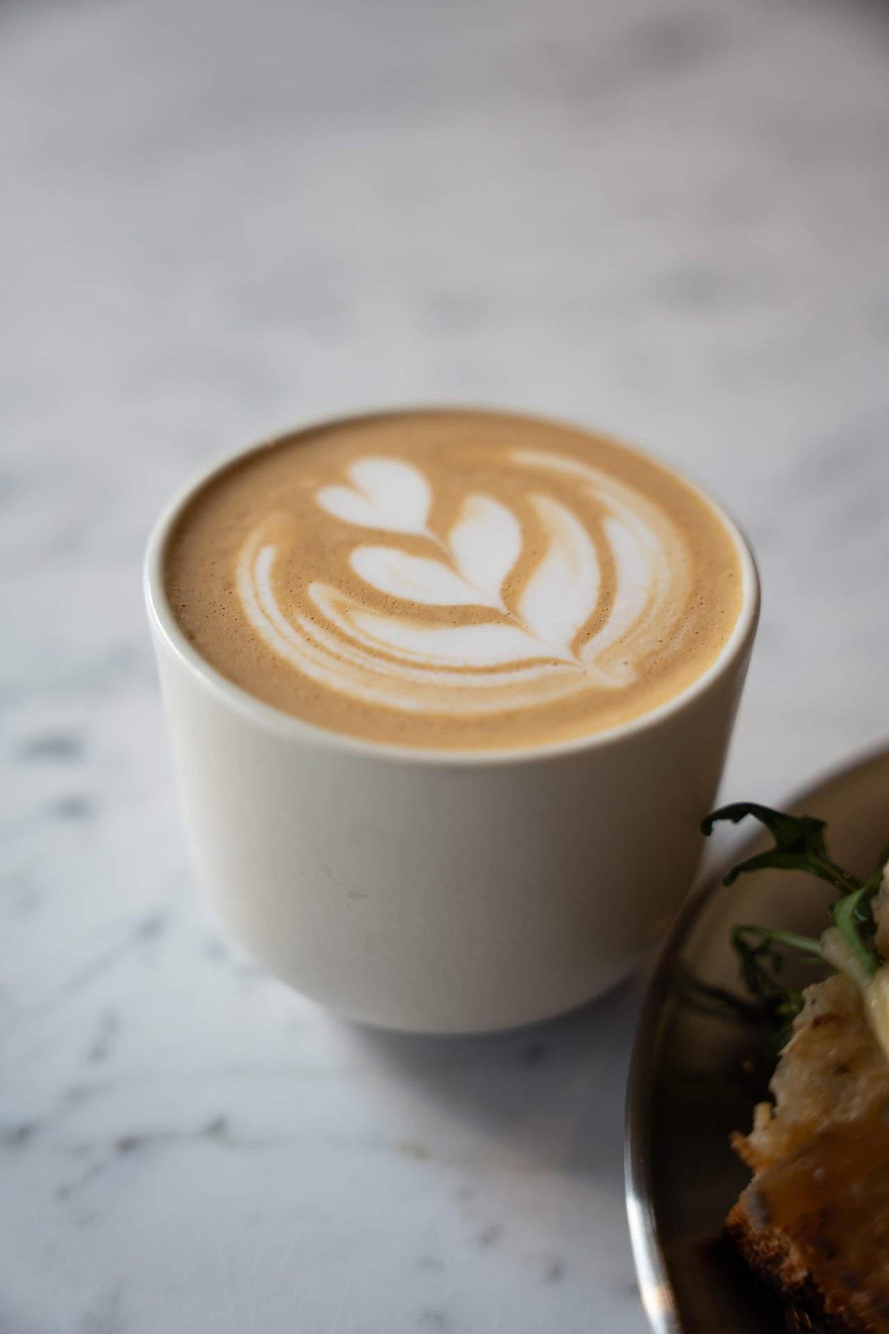 Photo of BRÜ Specialty Coffee