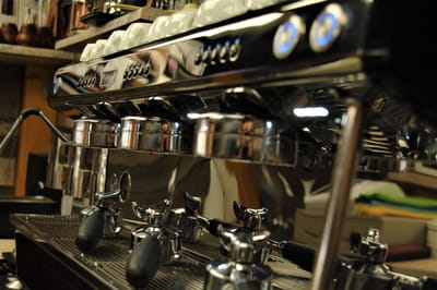 NANO Specialty Coffee
