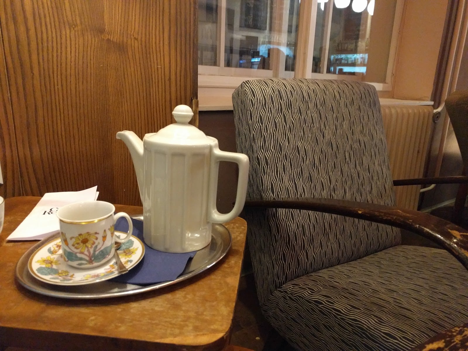 Café Regner