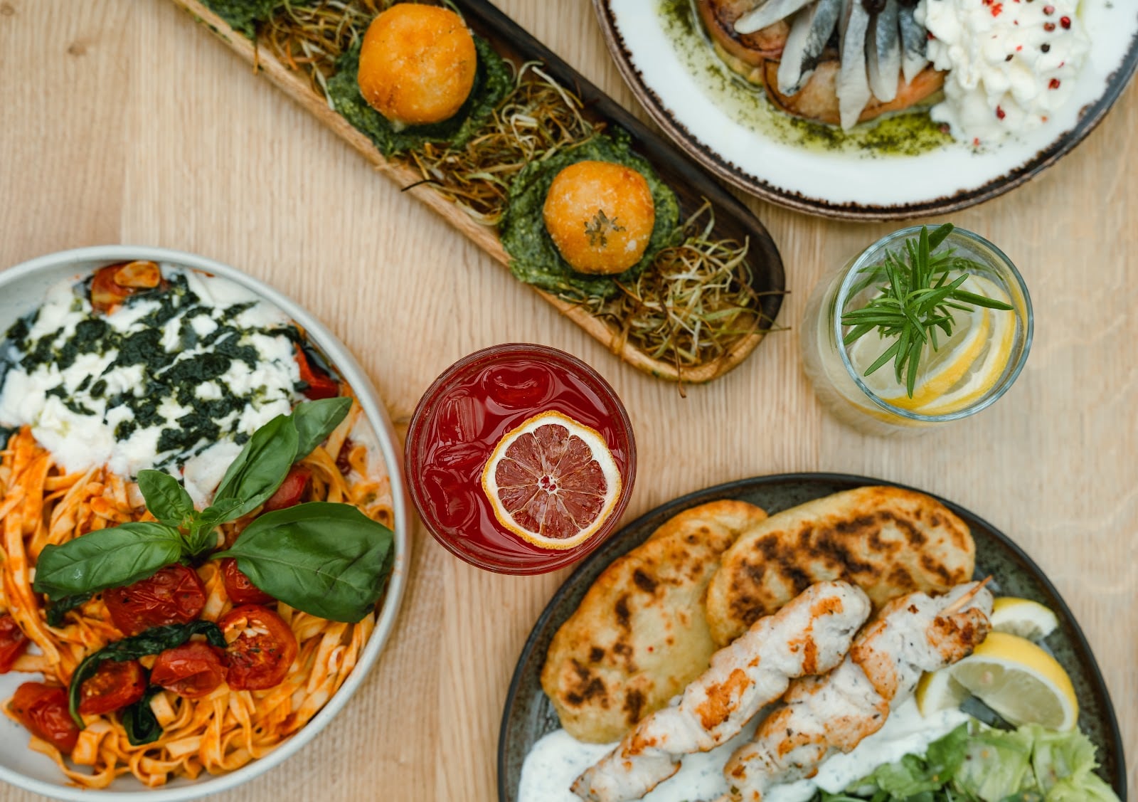 Photo of Cyrhla Bistro - slow food and speciality coffee
