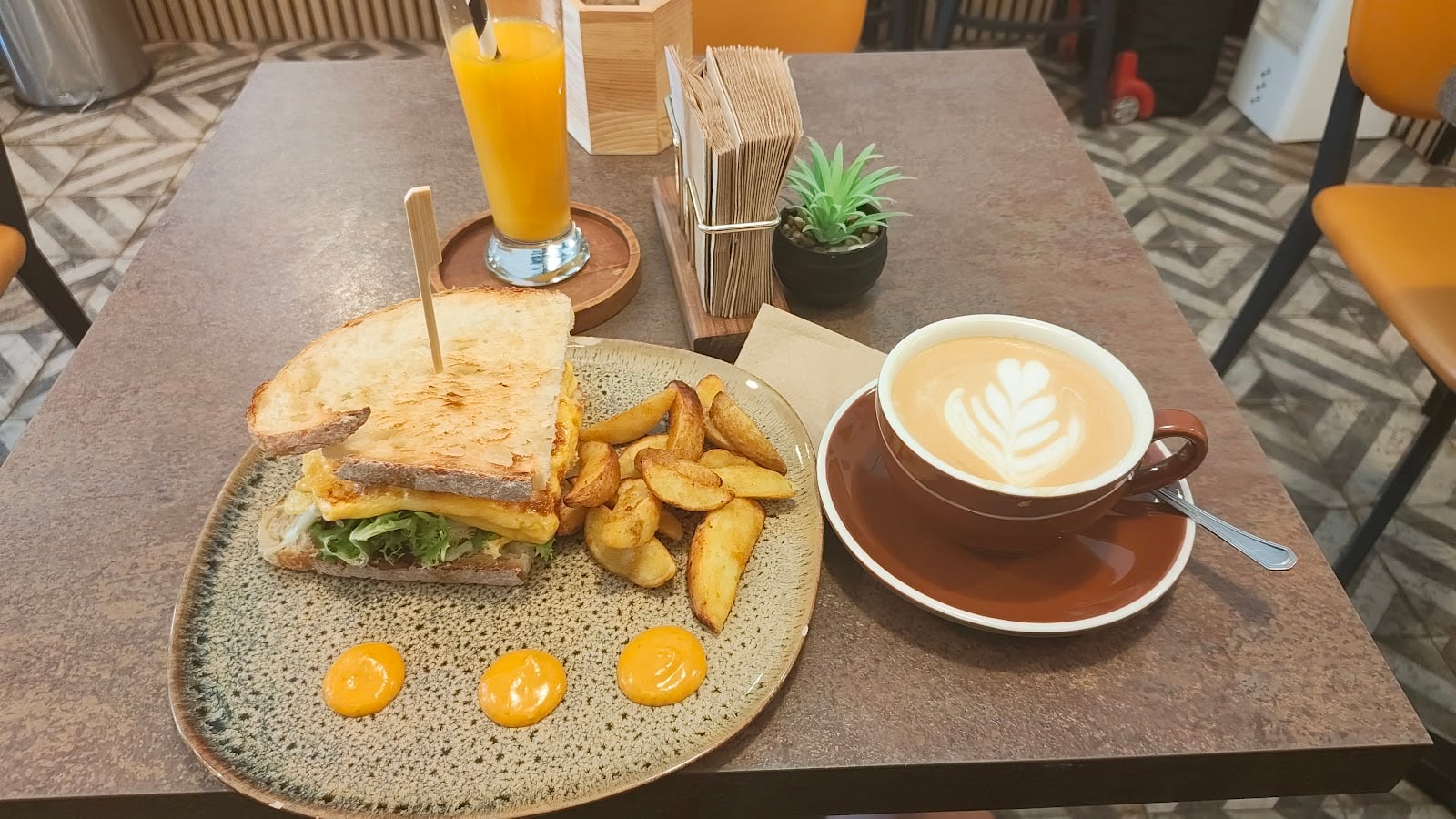 Photo of Kissaten.place Specialty coffee