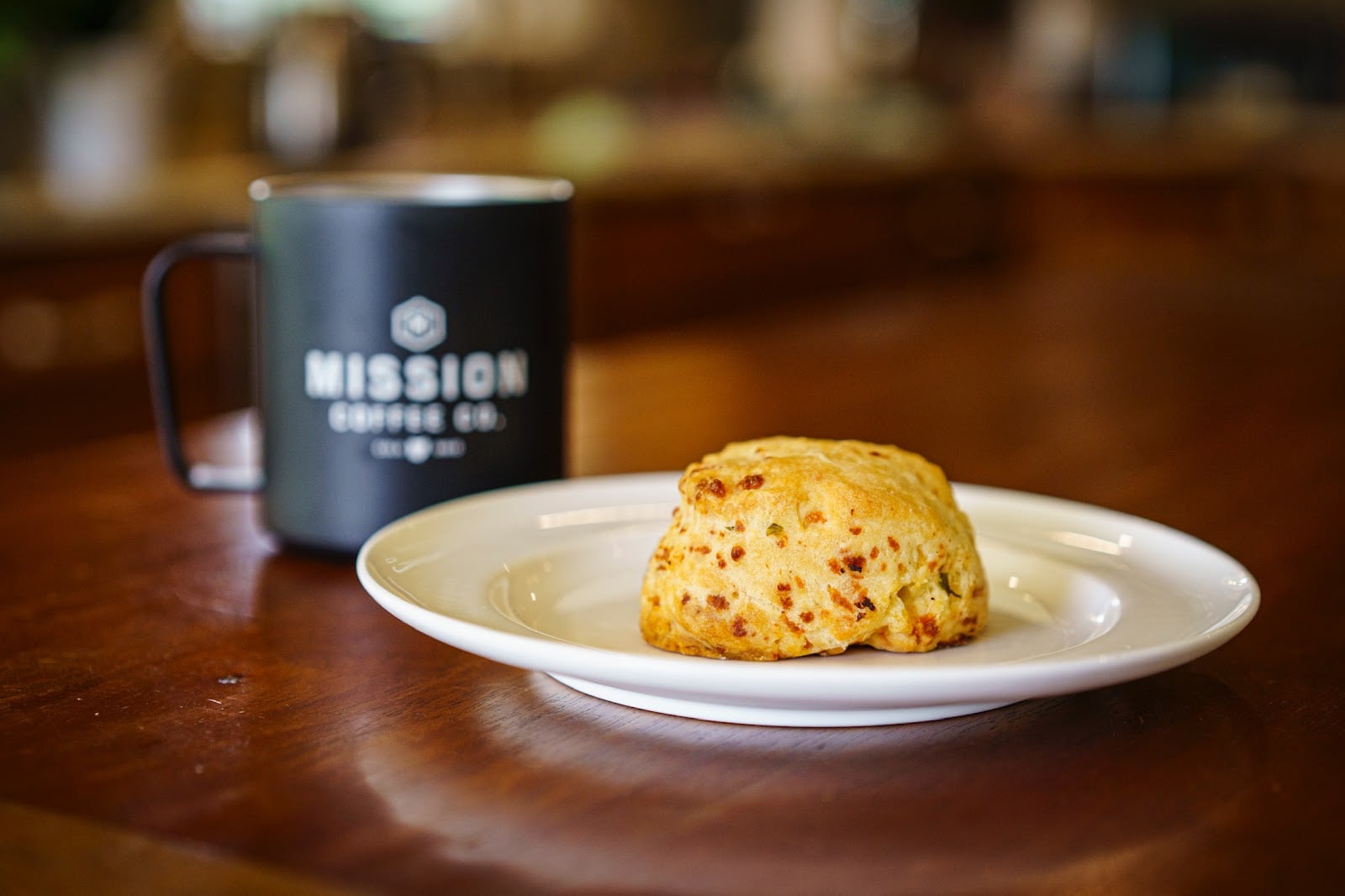 Photo of Mission Coffee Co.