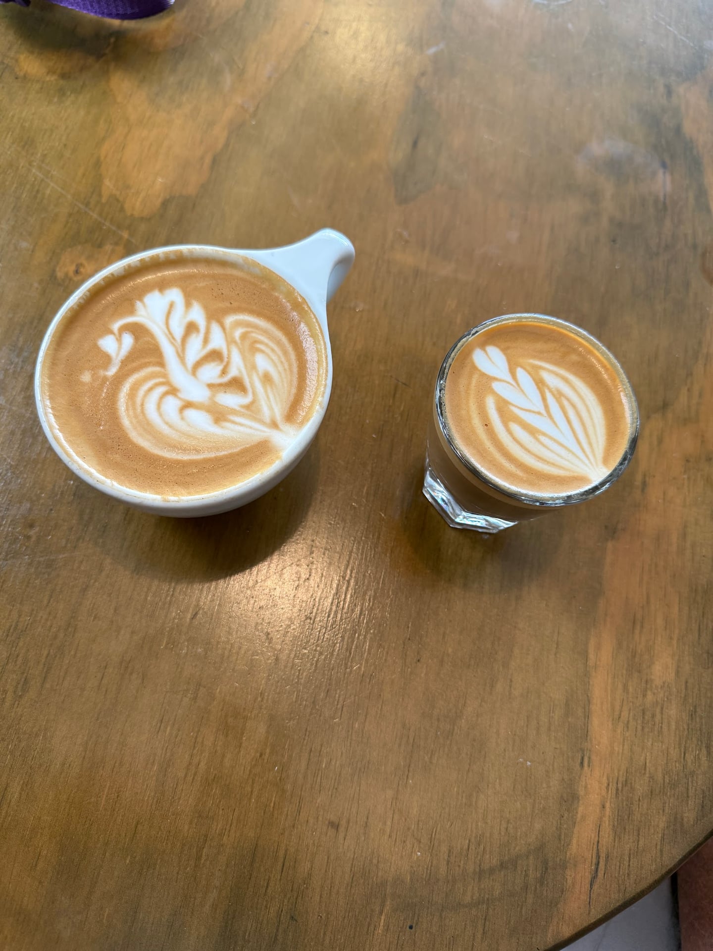 Photo of Mission Coffee Co.