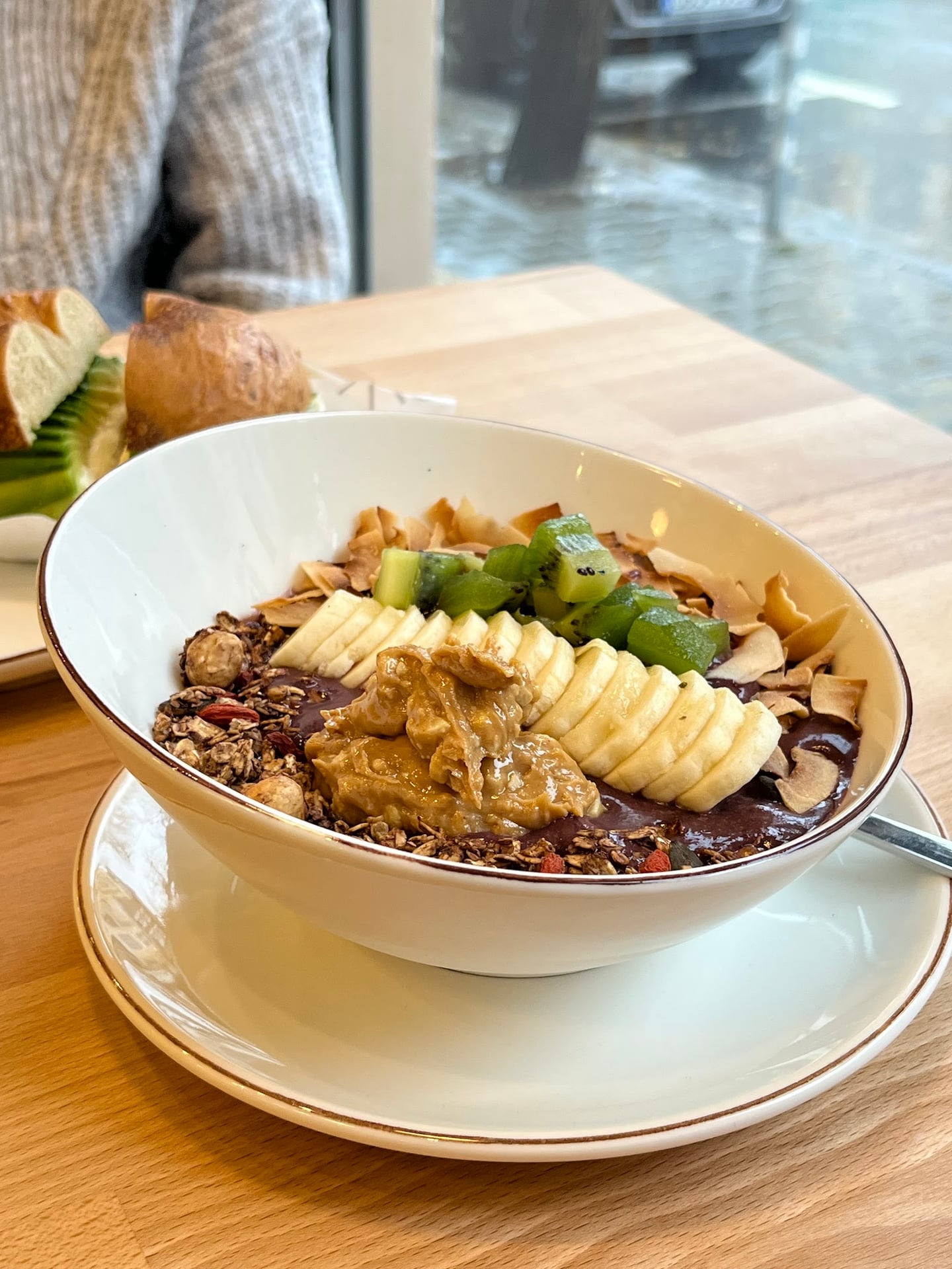 Photo of 718 Breakfast & Brunch