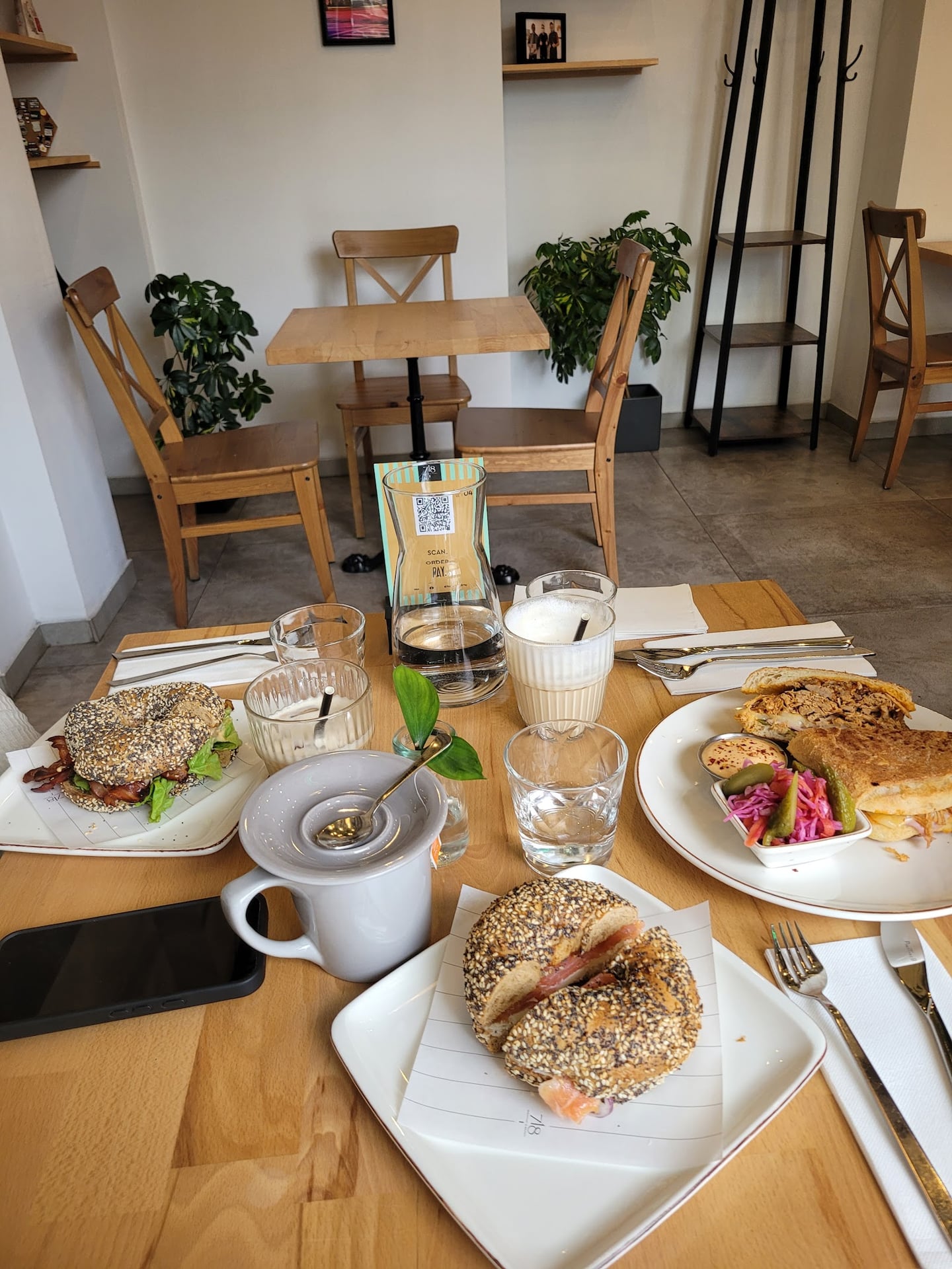 Photo of 718 Breakfast & Brunch
