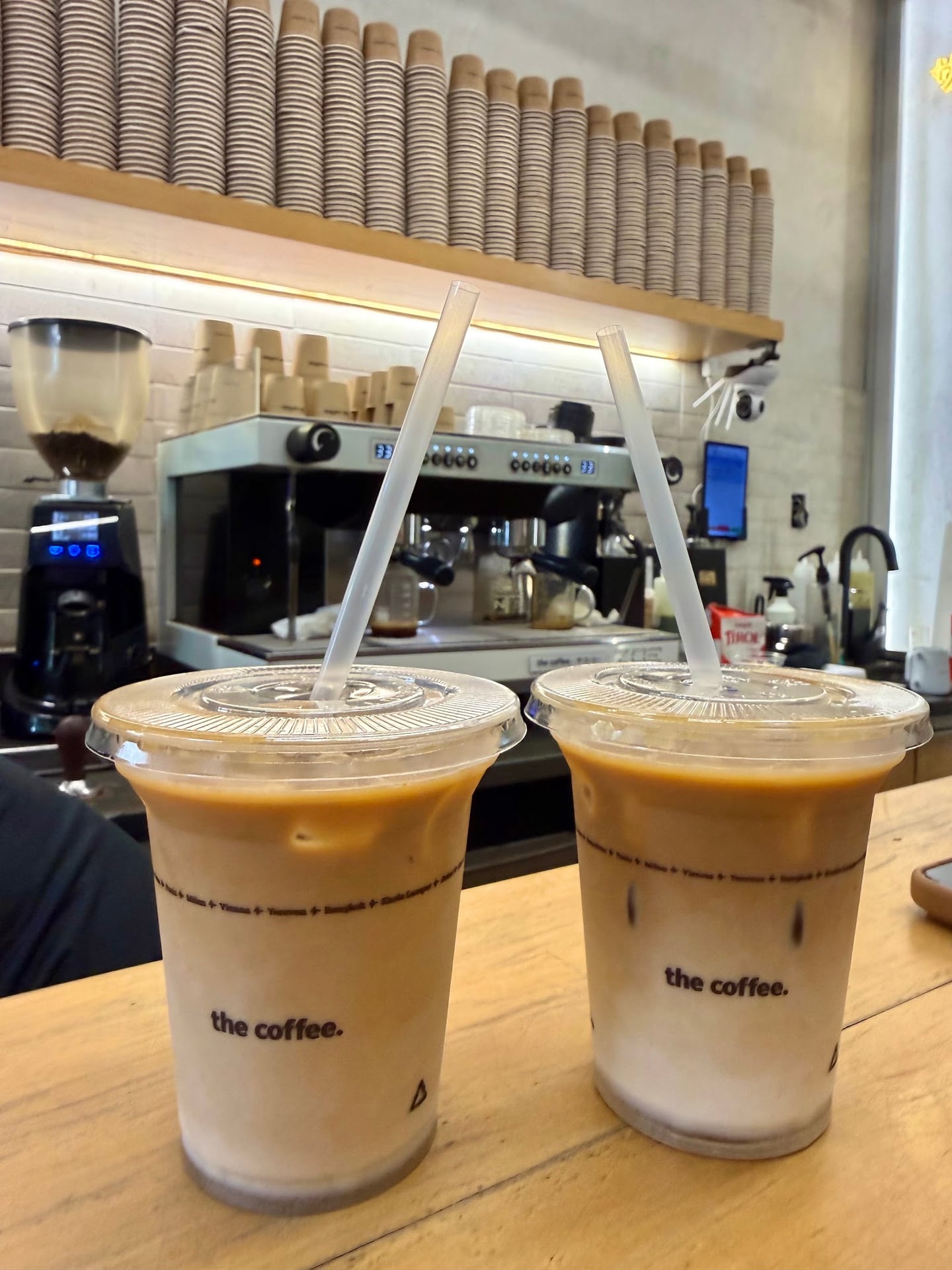 Photo of The Coffee