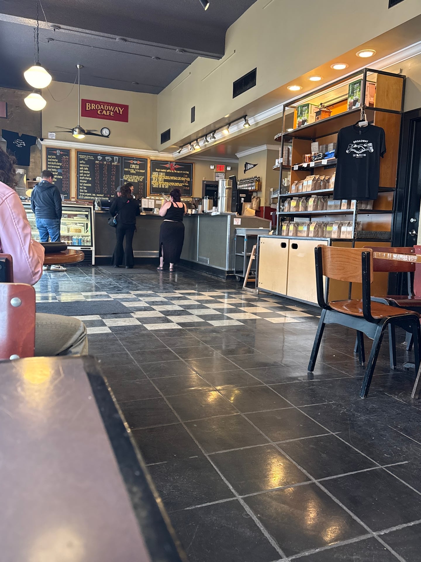 Photo of Broadway Café