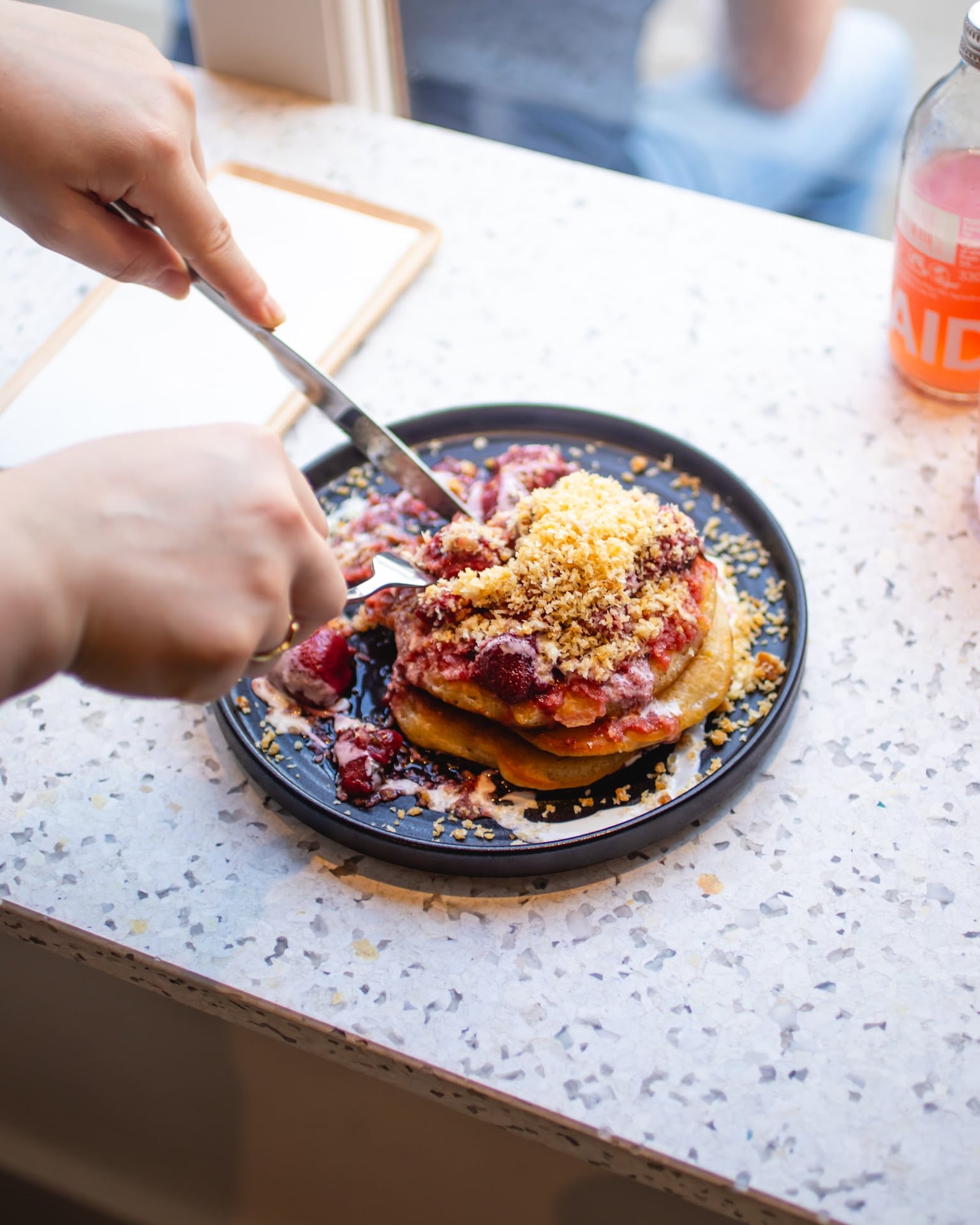 Photo of 17GRAMS Chichester | Coffee & Brunch