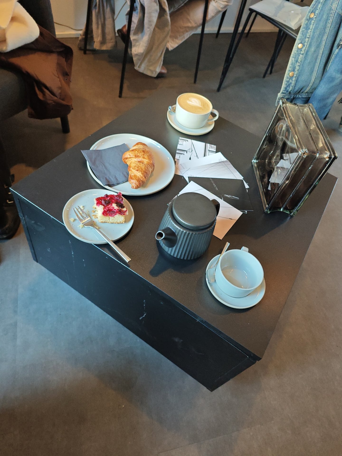 Photo of Coffee Society