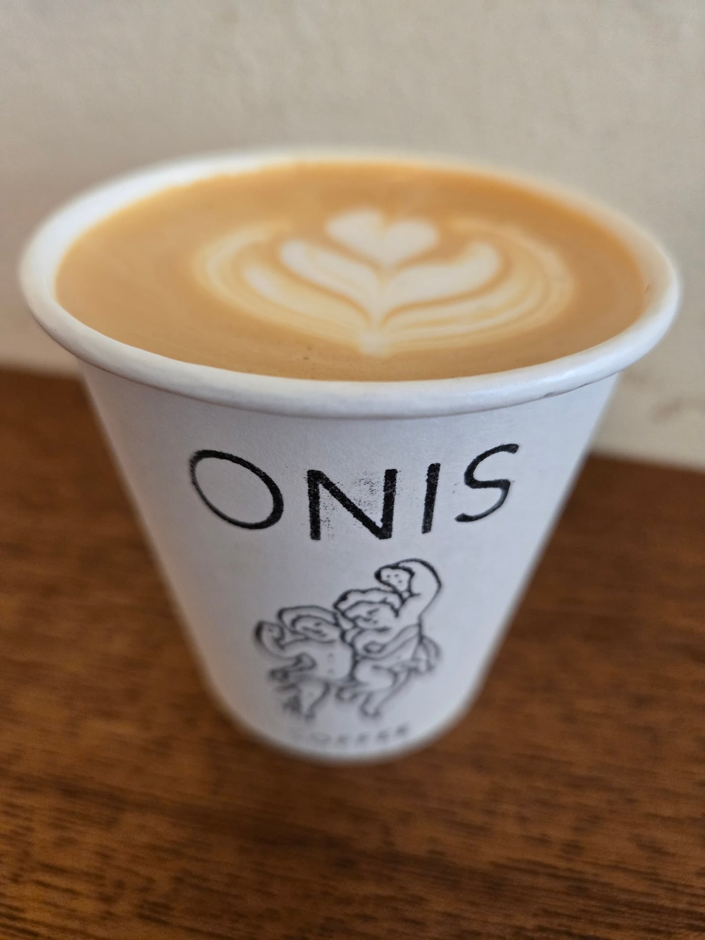 Photo of ONIS COFFEE