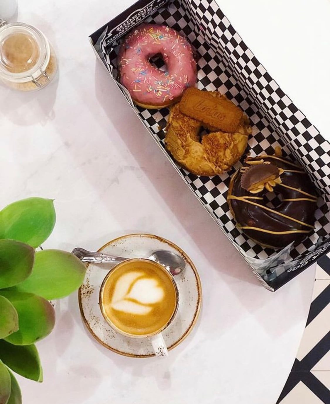 Photo of Hideout Coffee Company