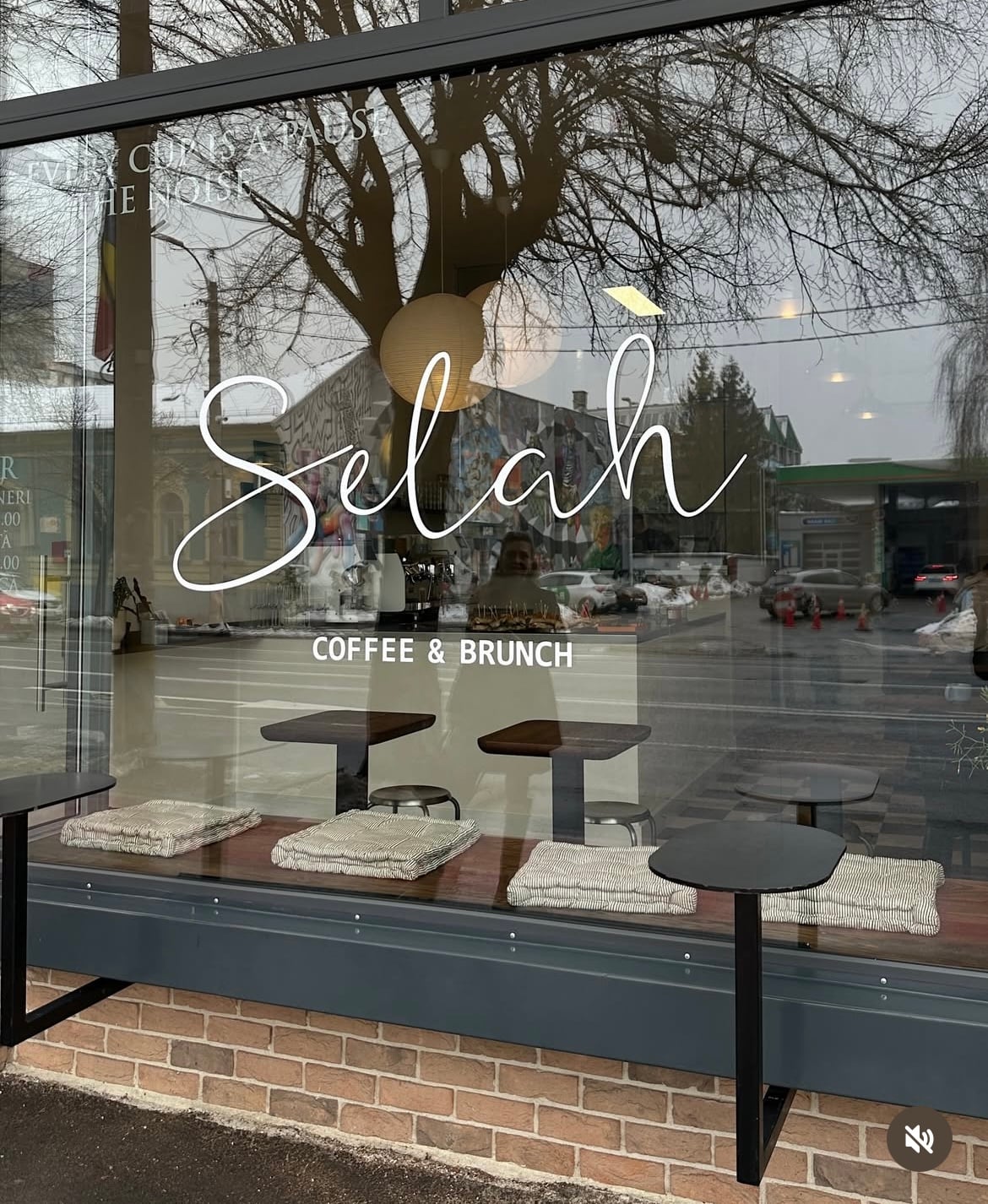 Photo of Selah Coffee Cluj