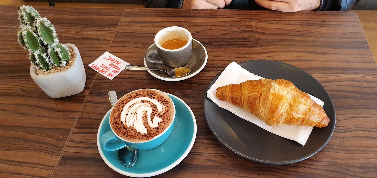 Photo of Corner Coffee