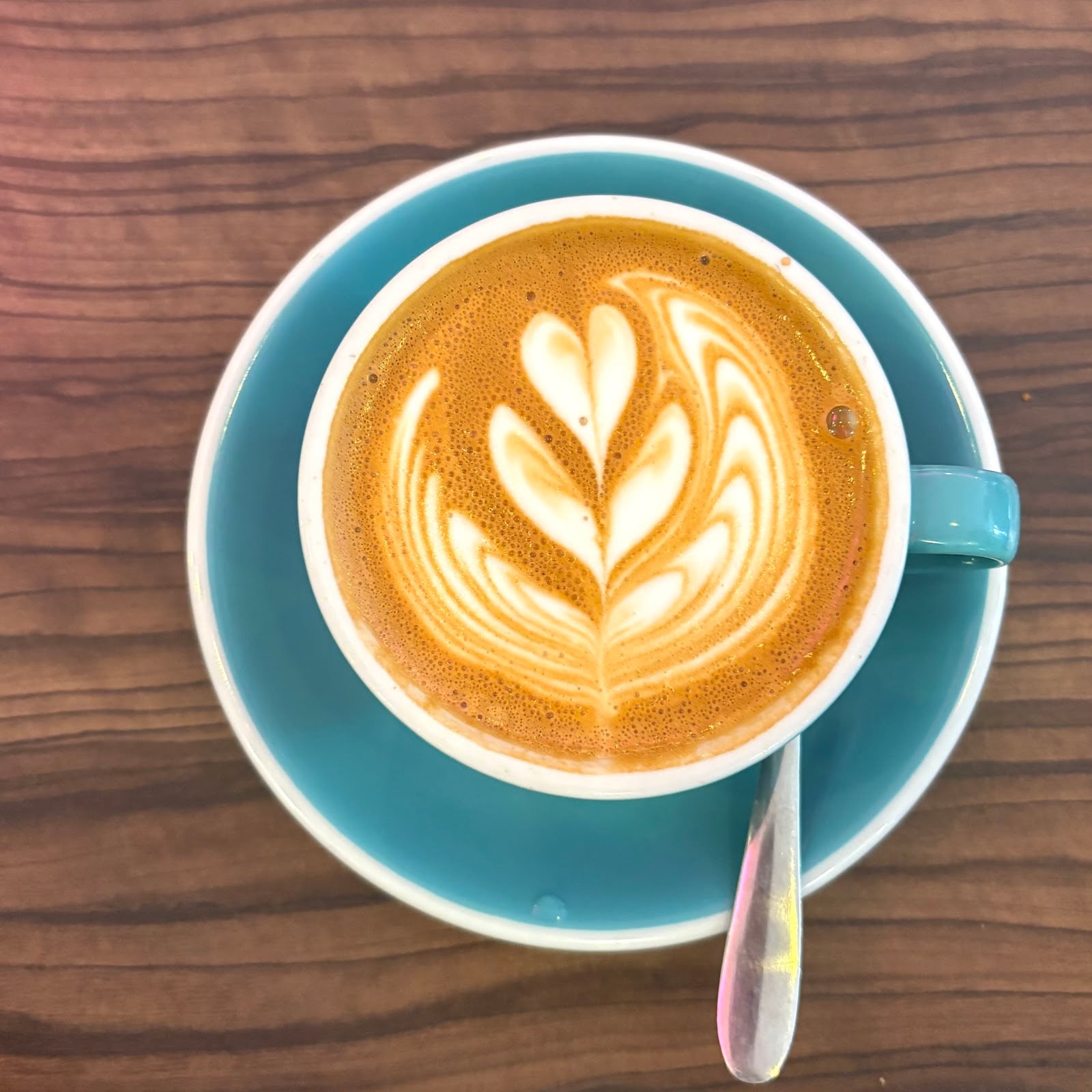 Photo of Corner Coffee