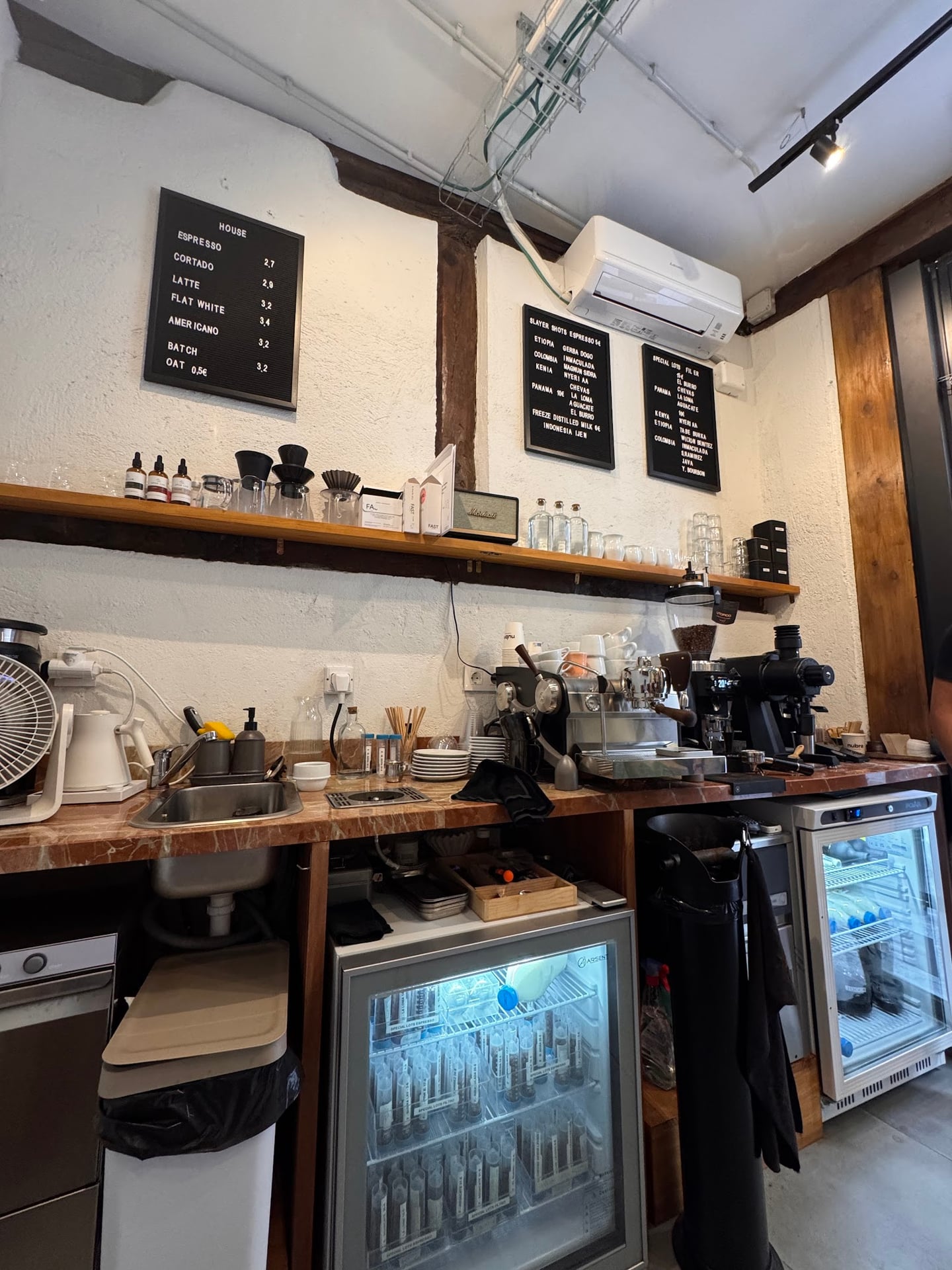 Photo of Nubra Coffee Shop
