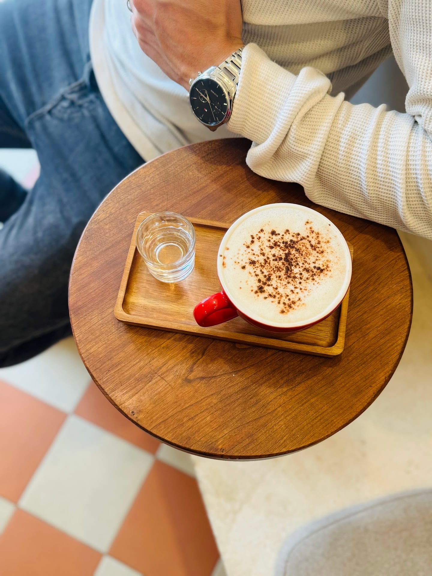 Photo of KAVA Cafè d'Especialitat
