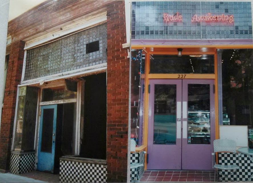 Fayetteville