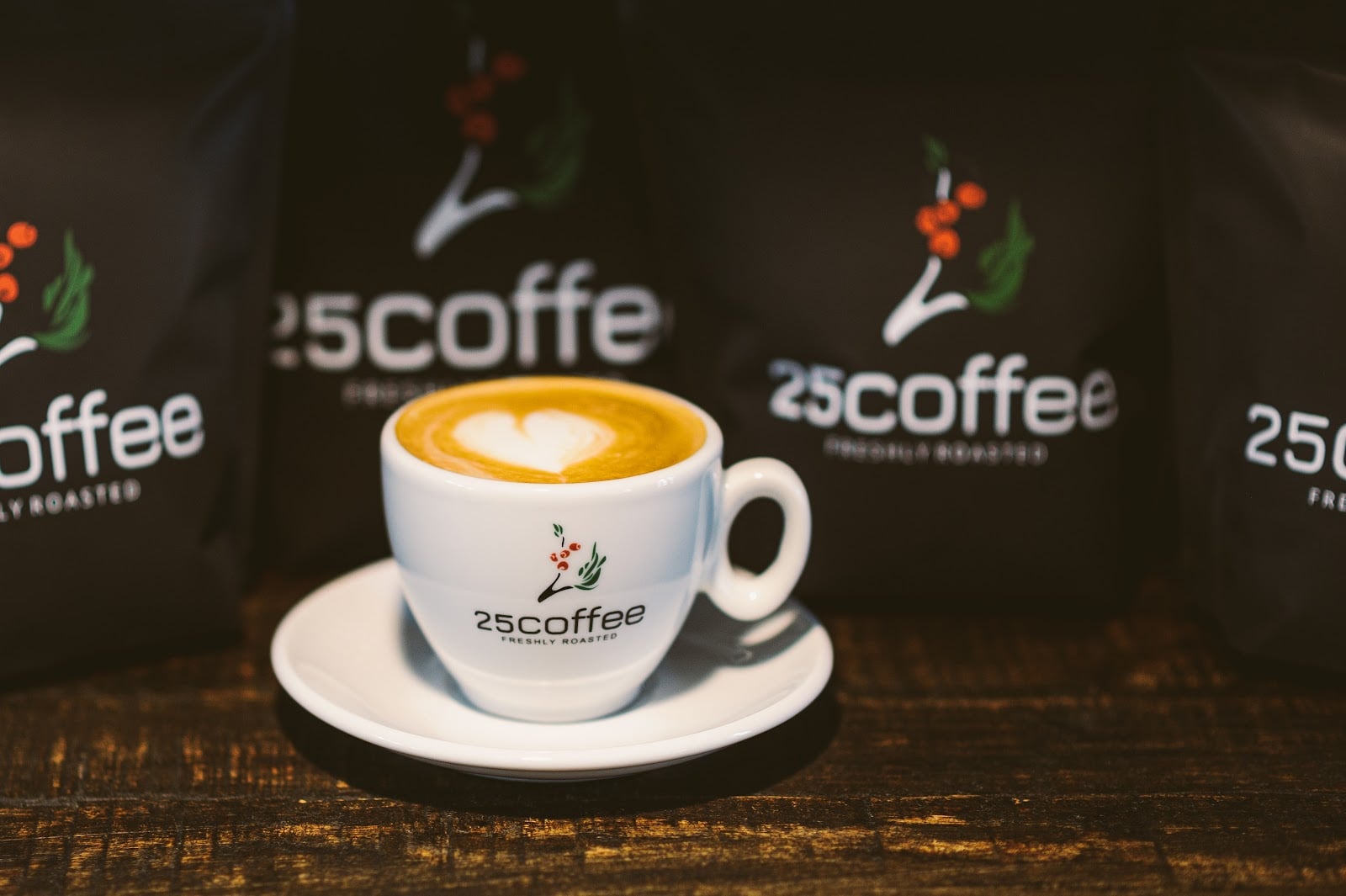 Photo of Kaviareň 25COFFEE