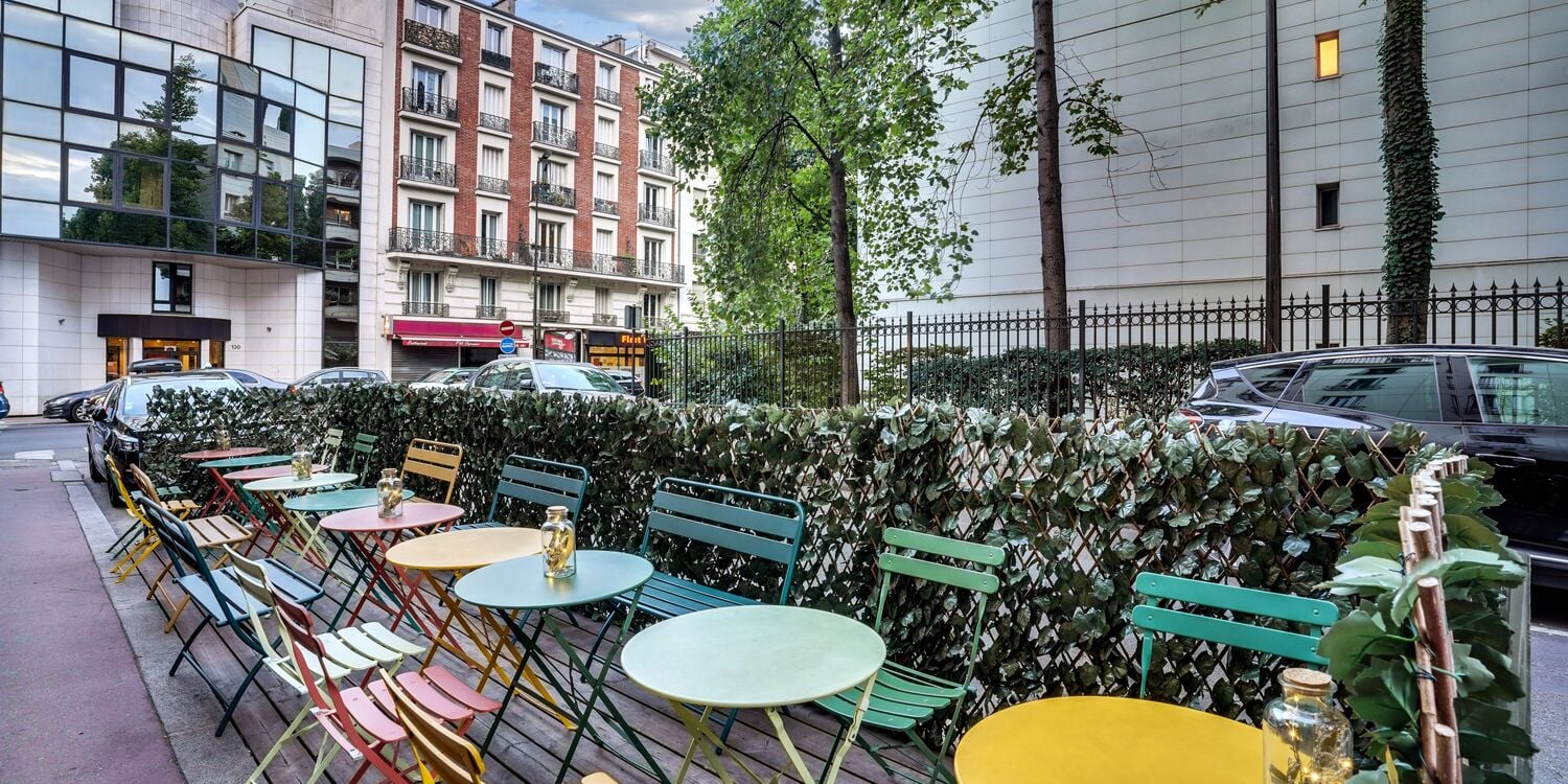 Levallois-Perret