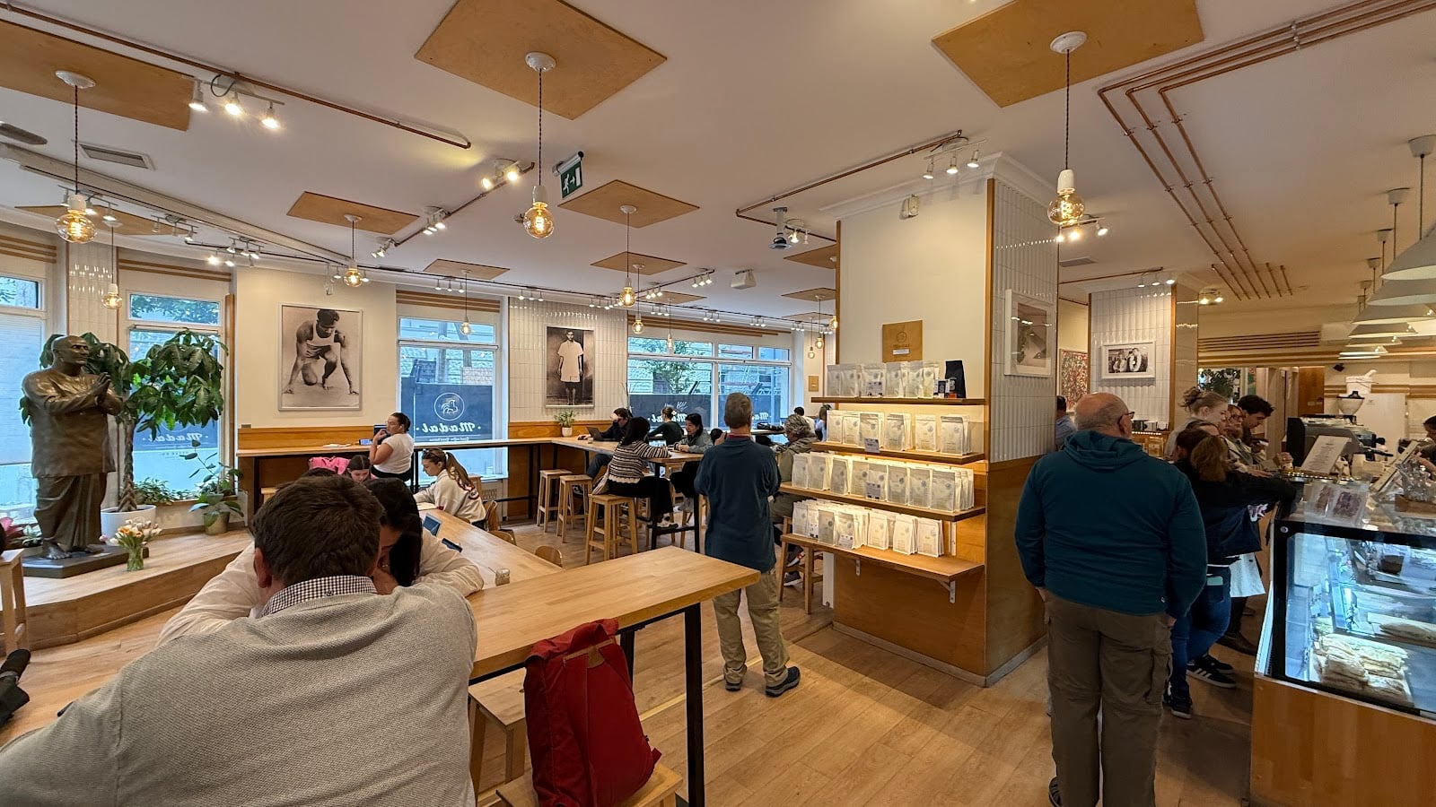 Photo of Madal Cafe