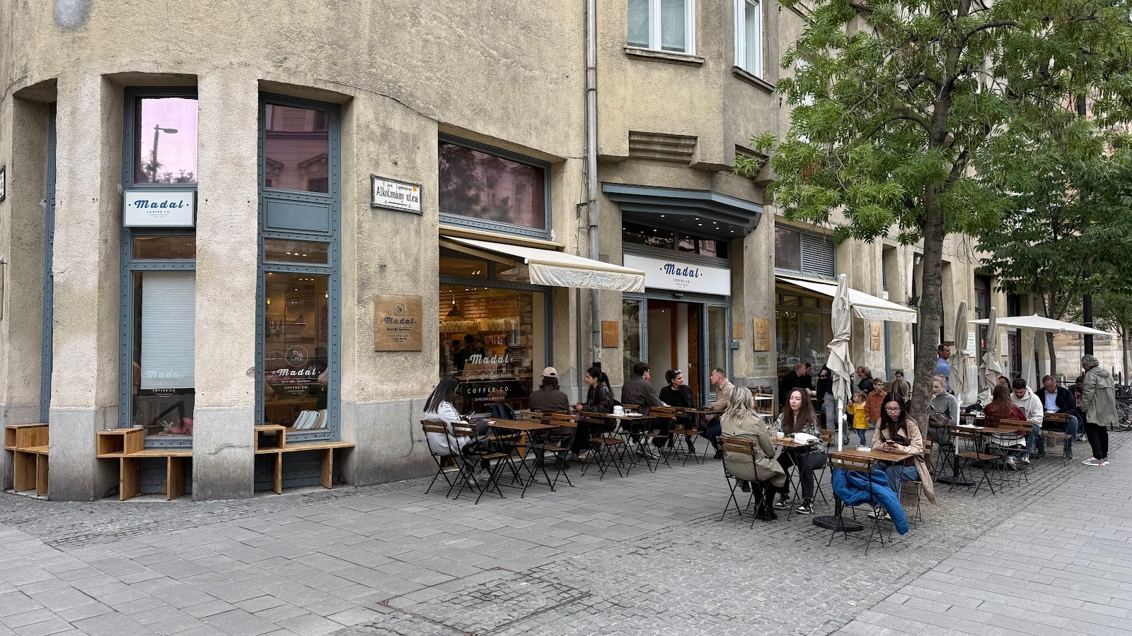 Photo of Madal Cafe