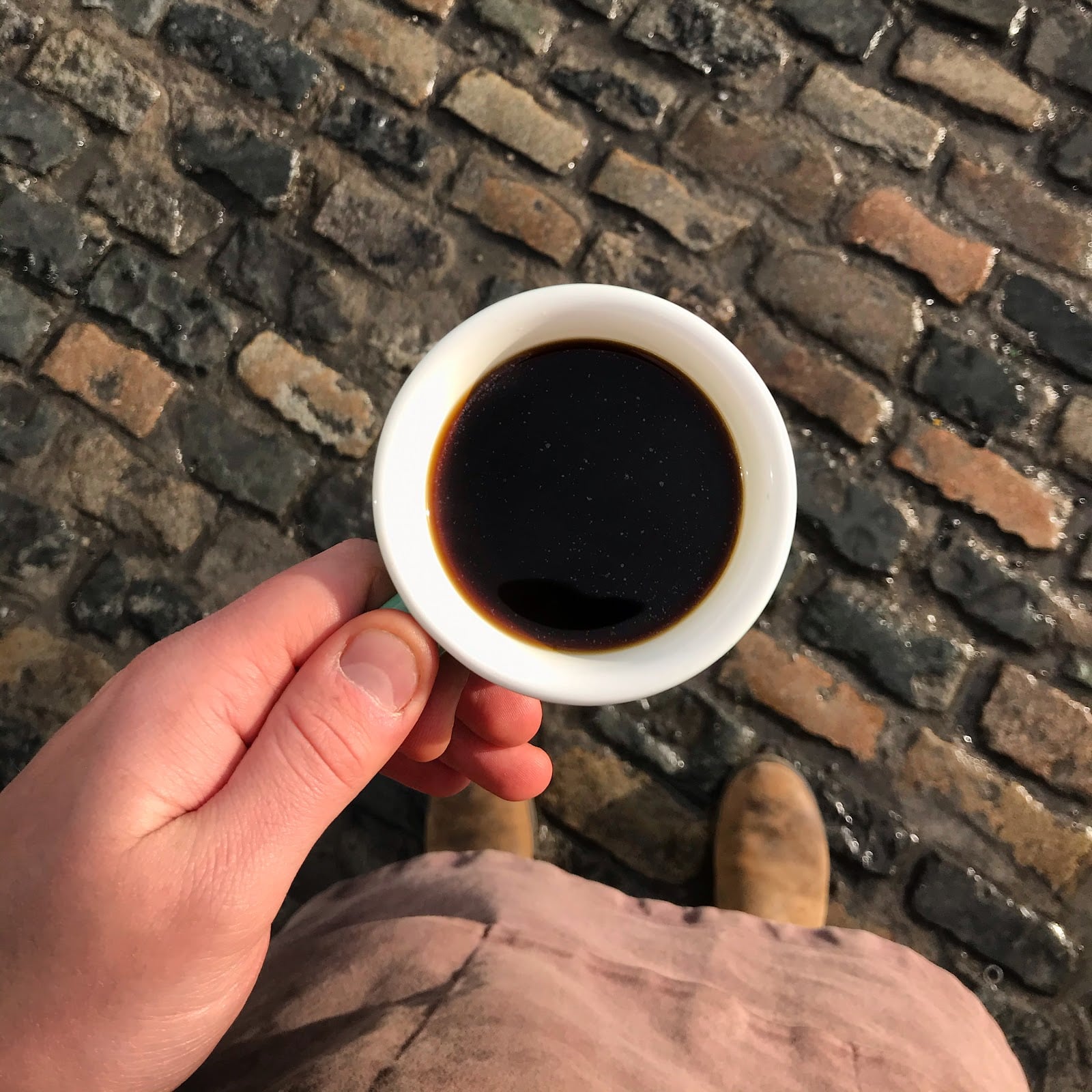 Photo of Proper Order Coffee Co