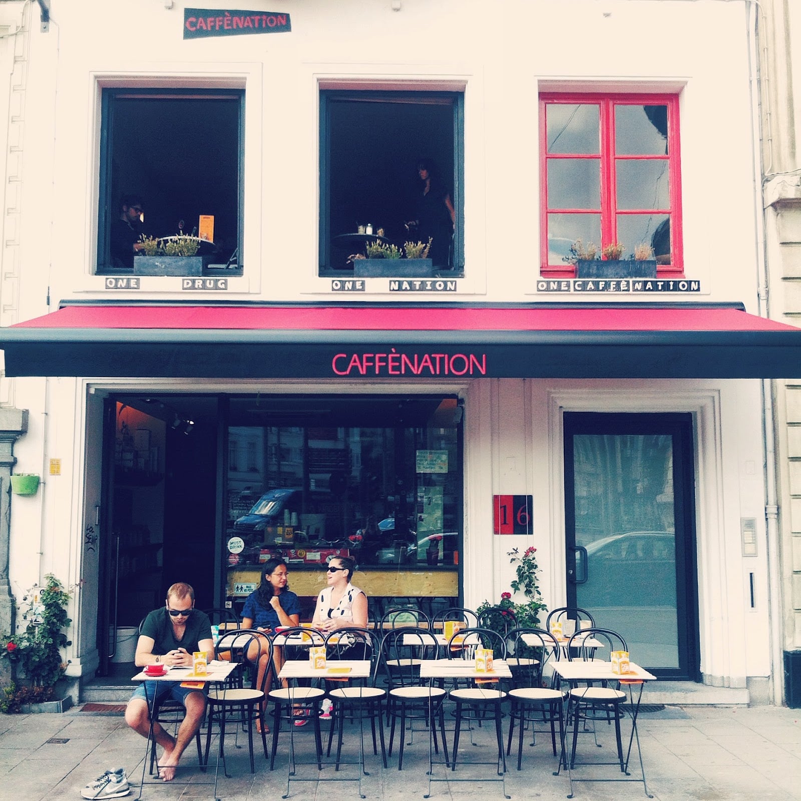 Antwerp