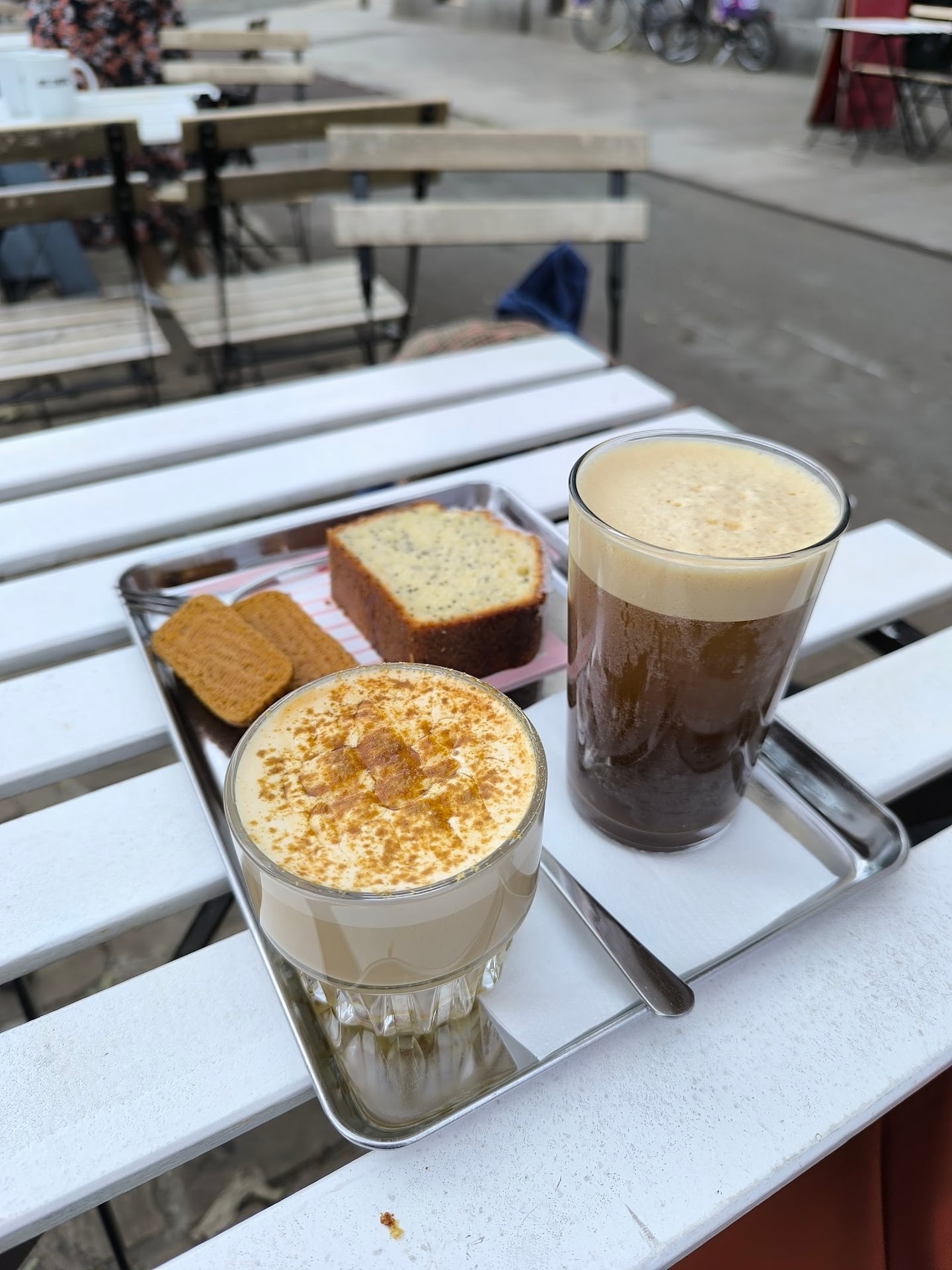 Photo of Caffenation