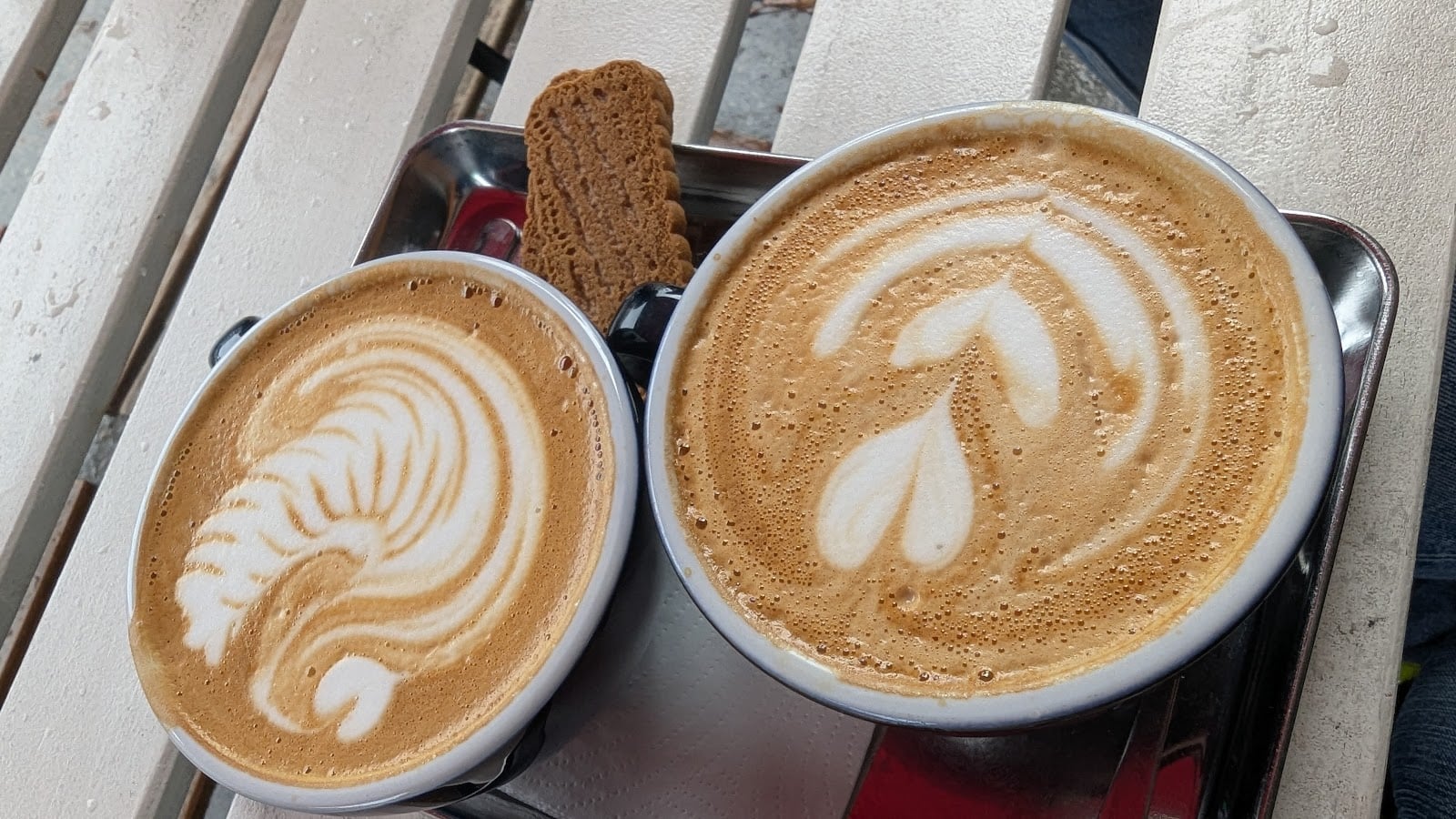 Photo of Caffenation