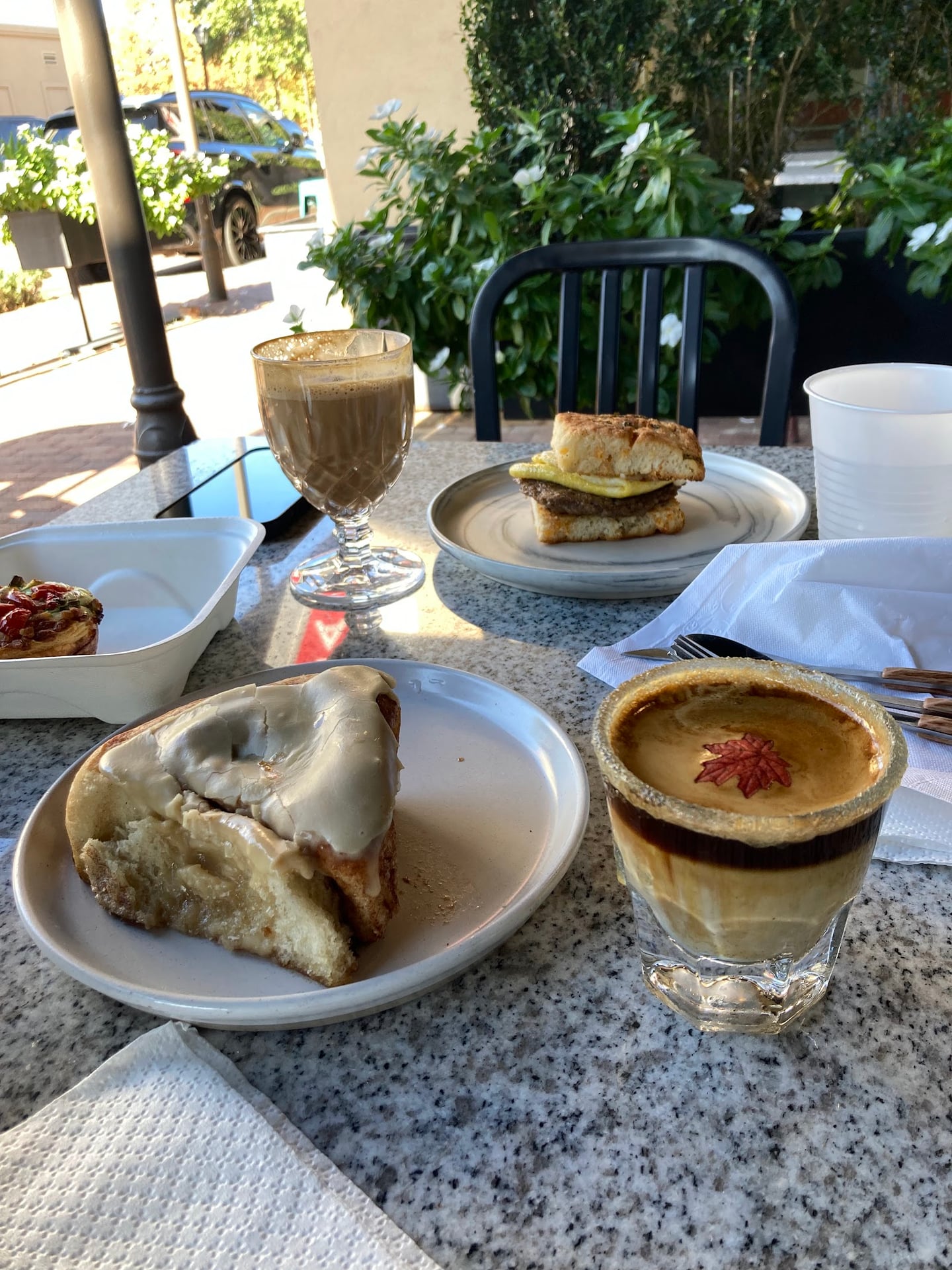 Photo of Rêve Coffee Lab BTR