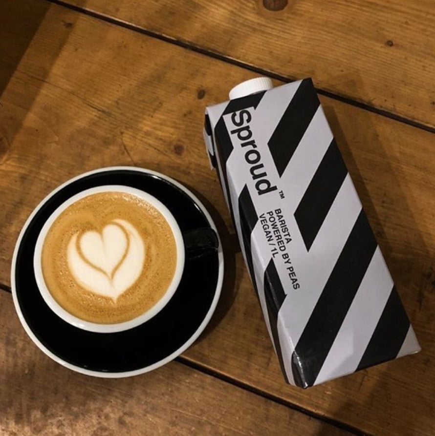 Photo of Rockers Coffee Gang
