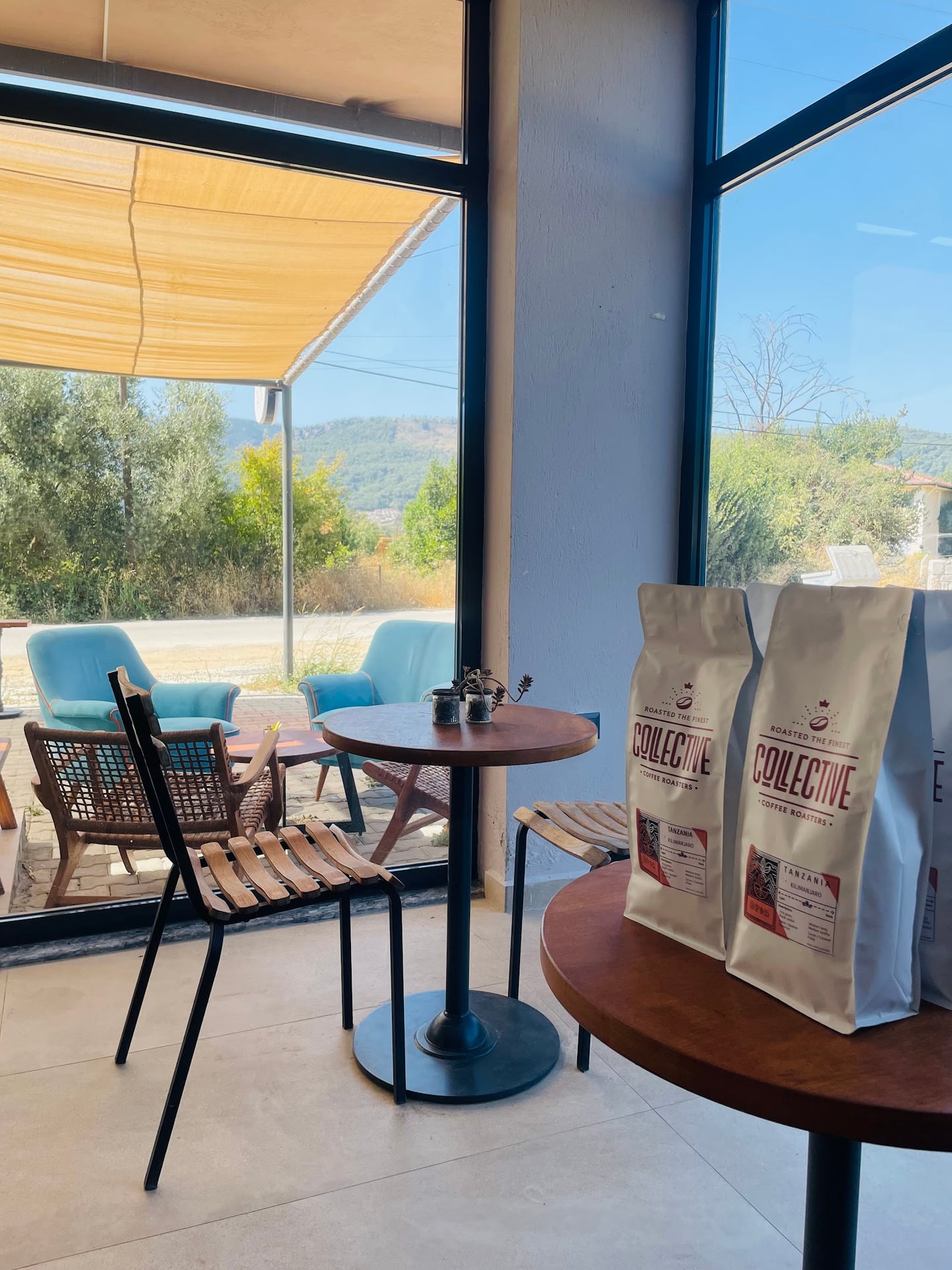 Photo of Collective Coffee Roasters
