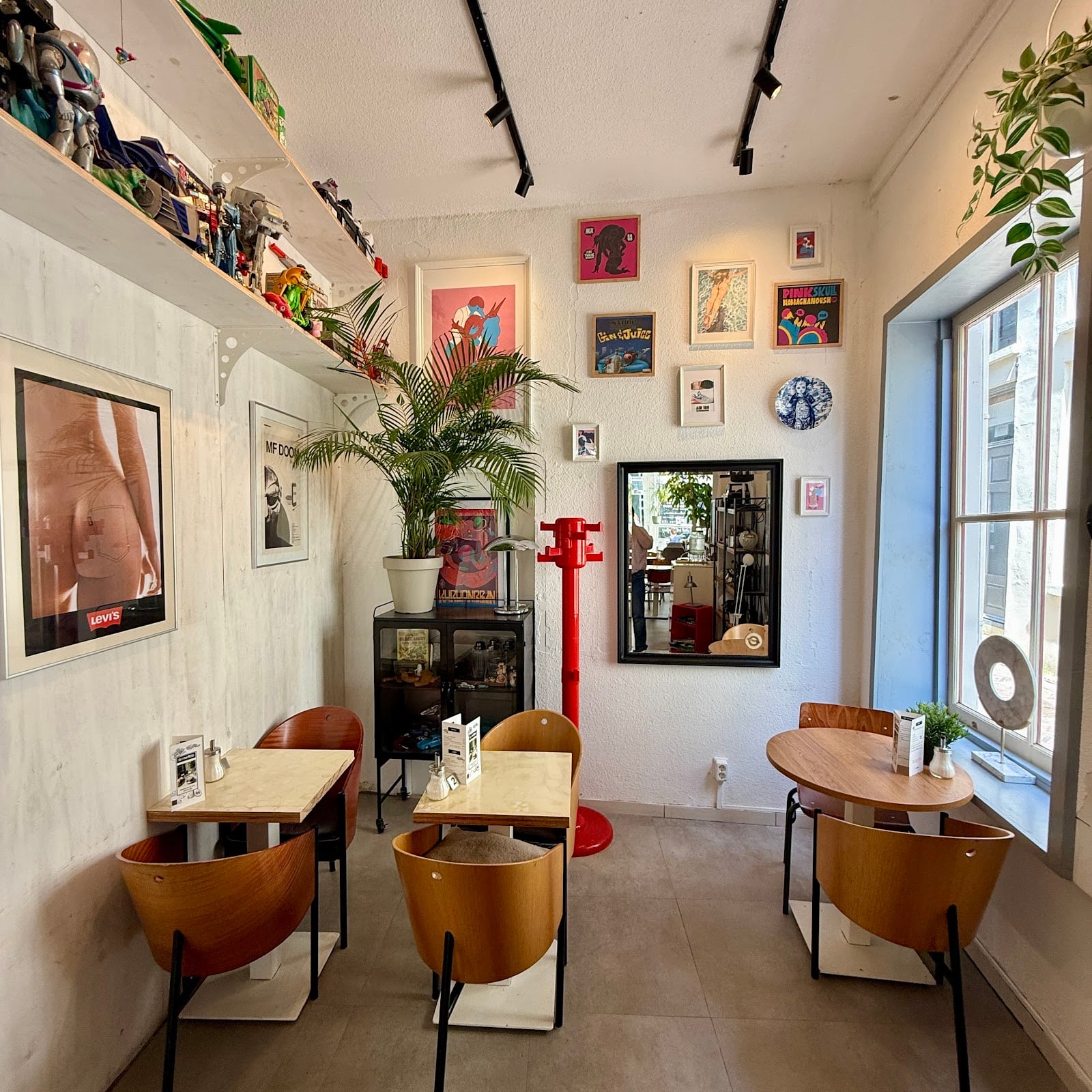 Photo of Momentum Espresso Bar